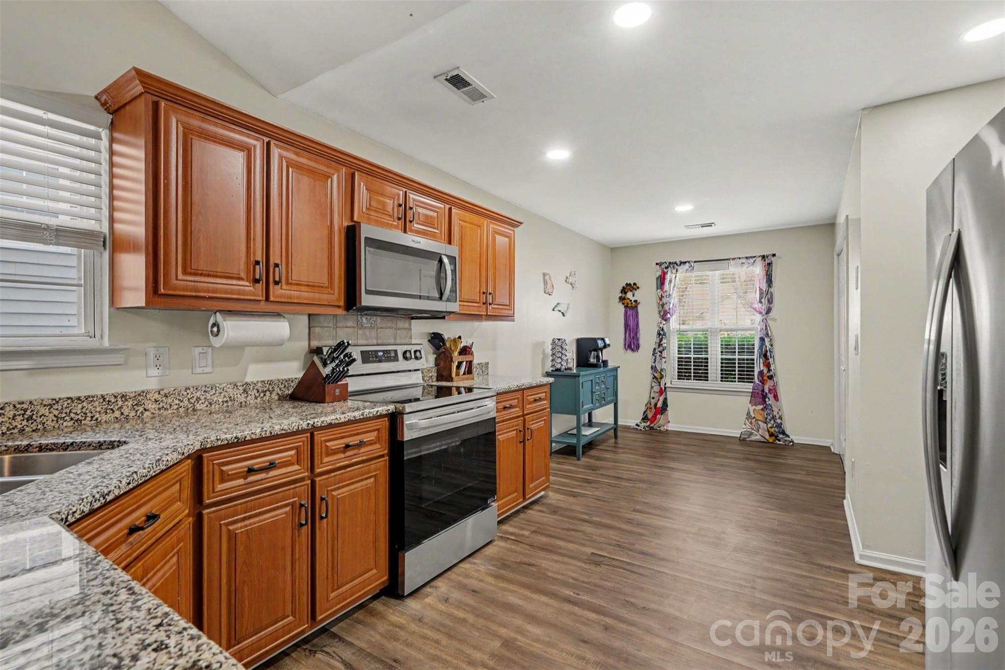 5906 Meadow Hill Drive — Charlotte