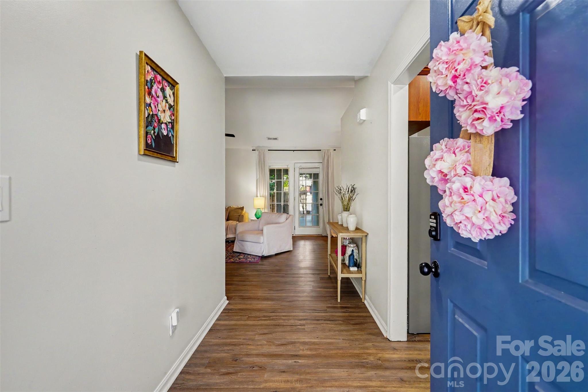 5906 Meadow Hill Drive — Charlotte