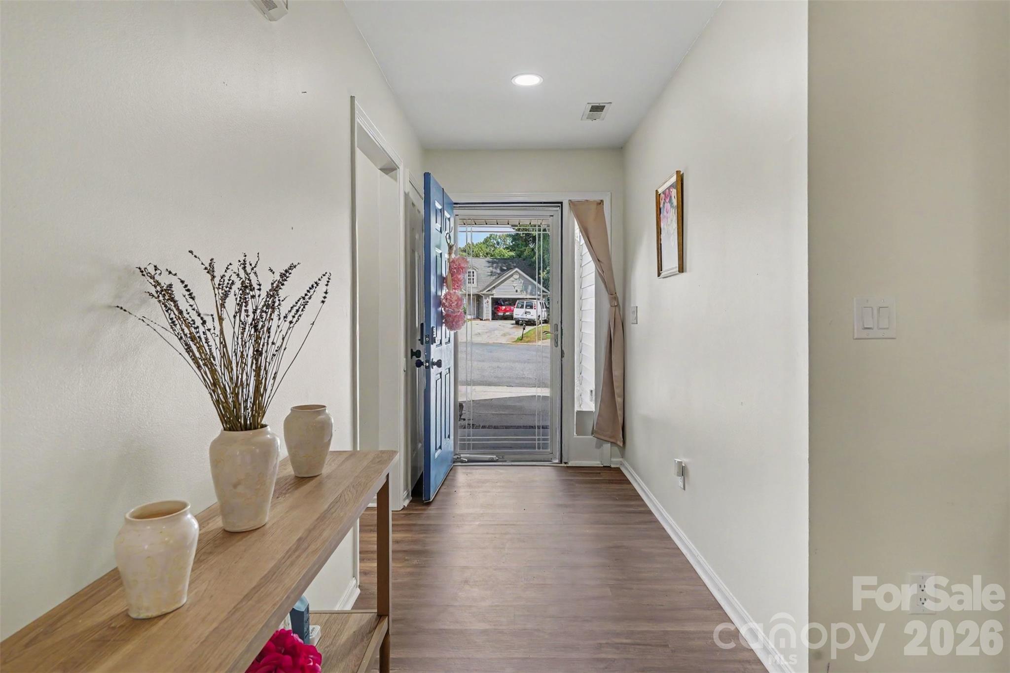 5906 Meadow Hill Drive — Charlotte