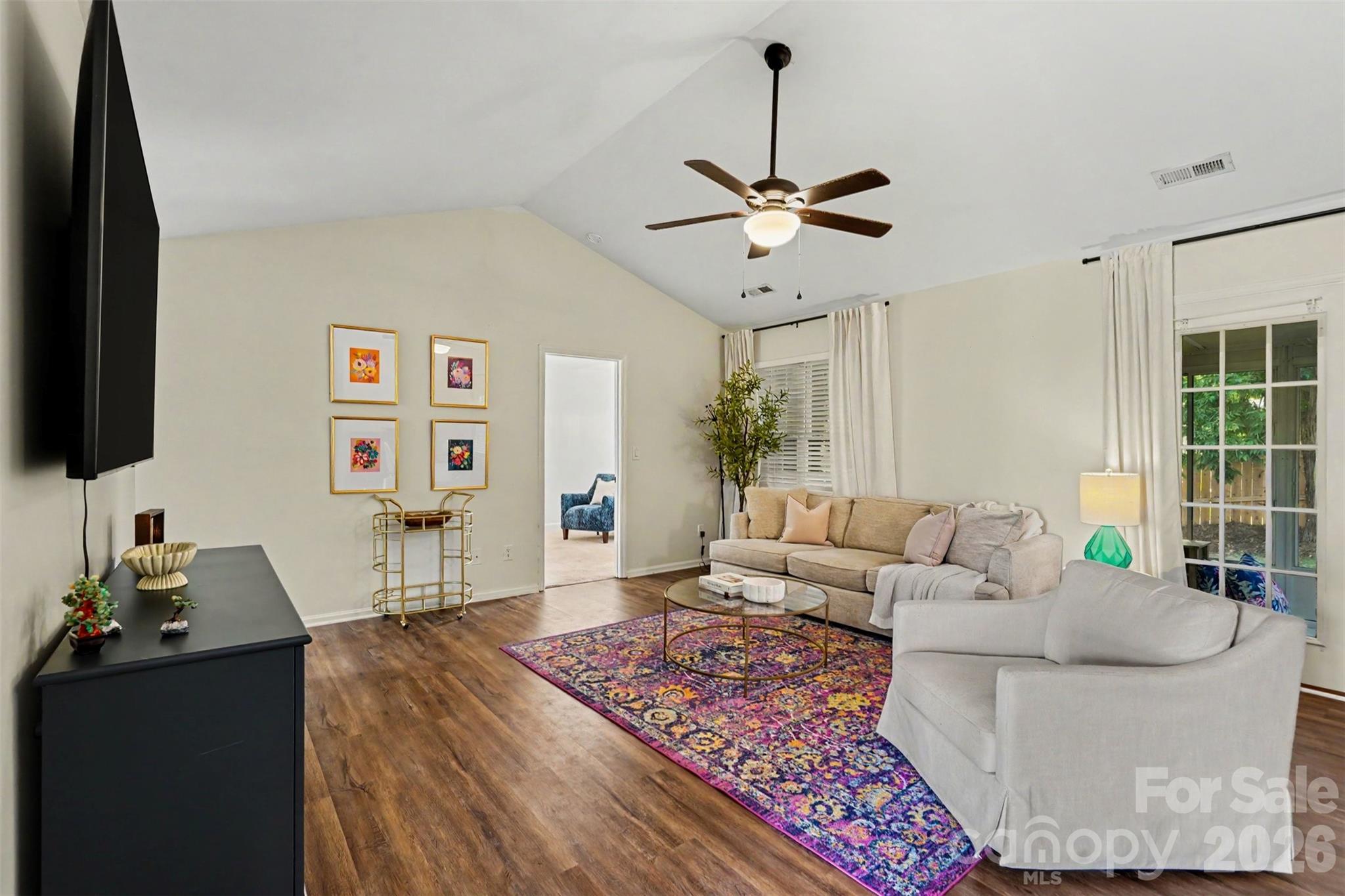 5906 Meadow Hill Drive — Charlotte