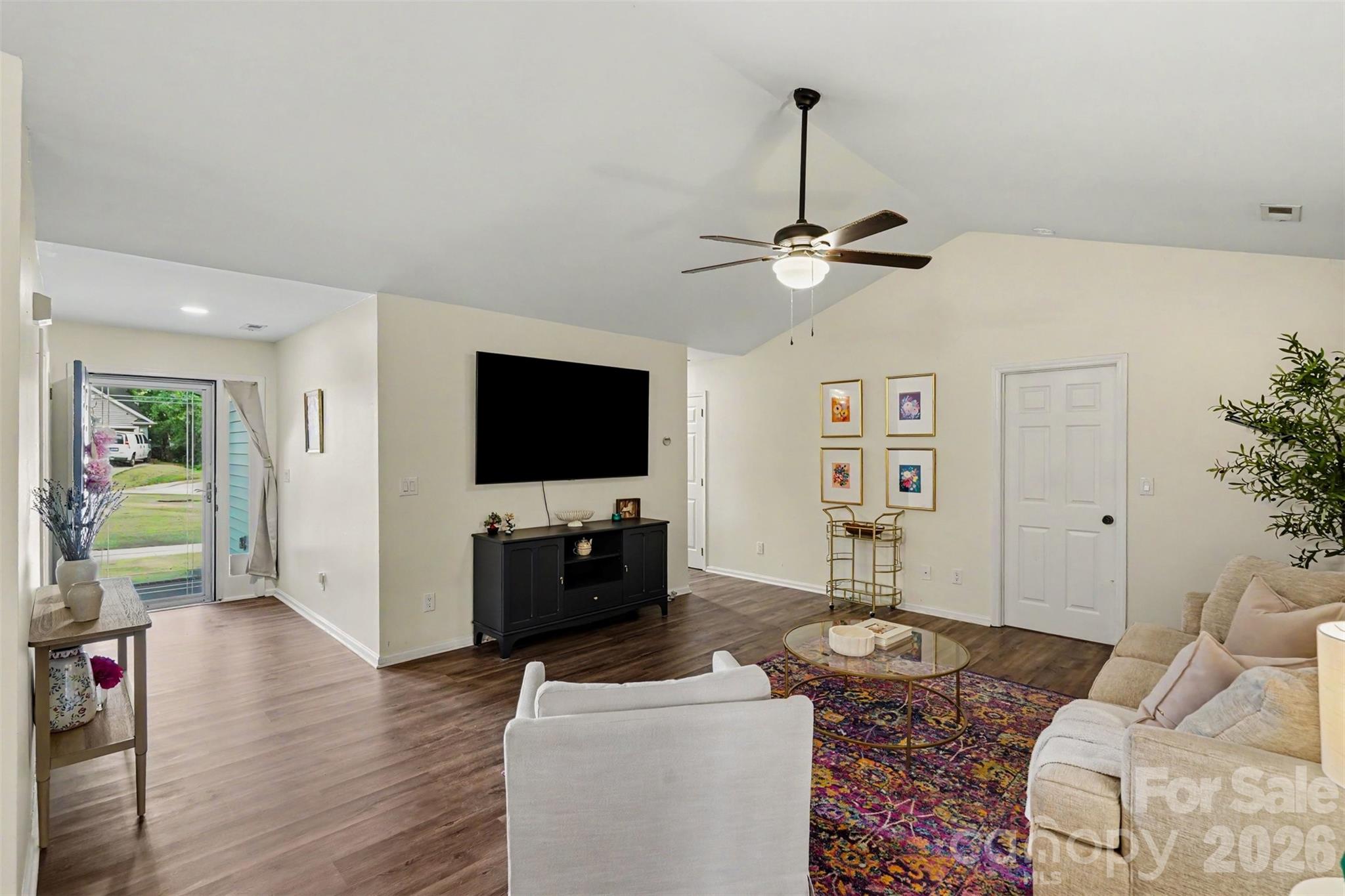 5906 Meadow Hill Drive — Charlotte