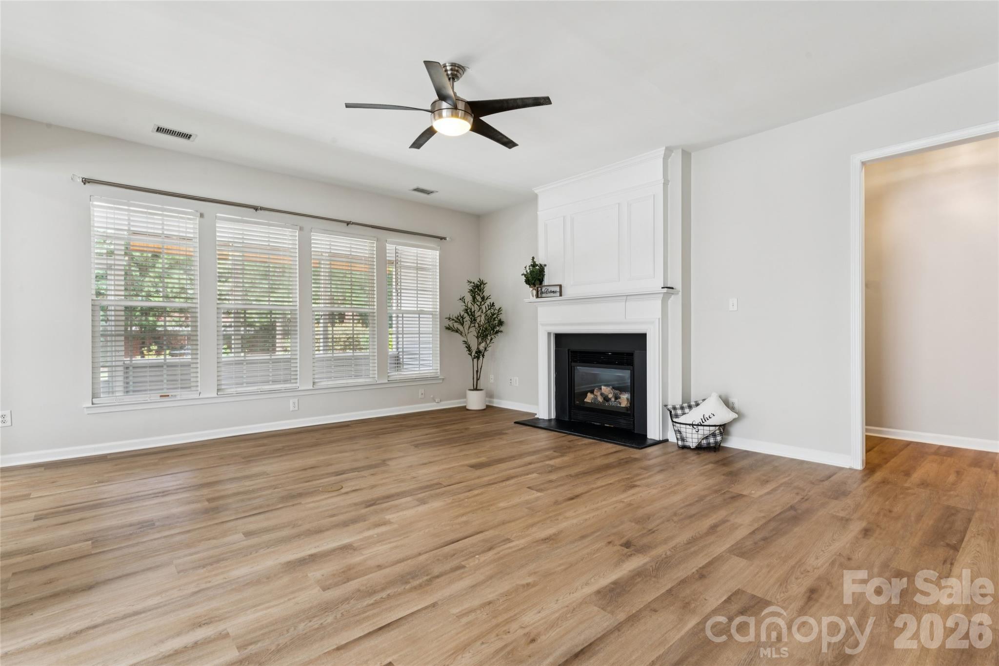 8426 Heron Glen Drive — Charlotte