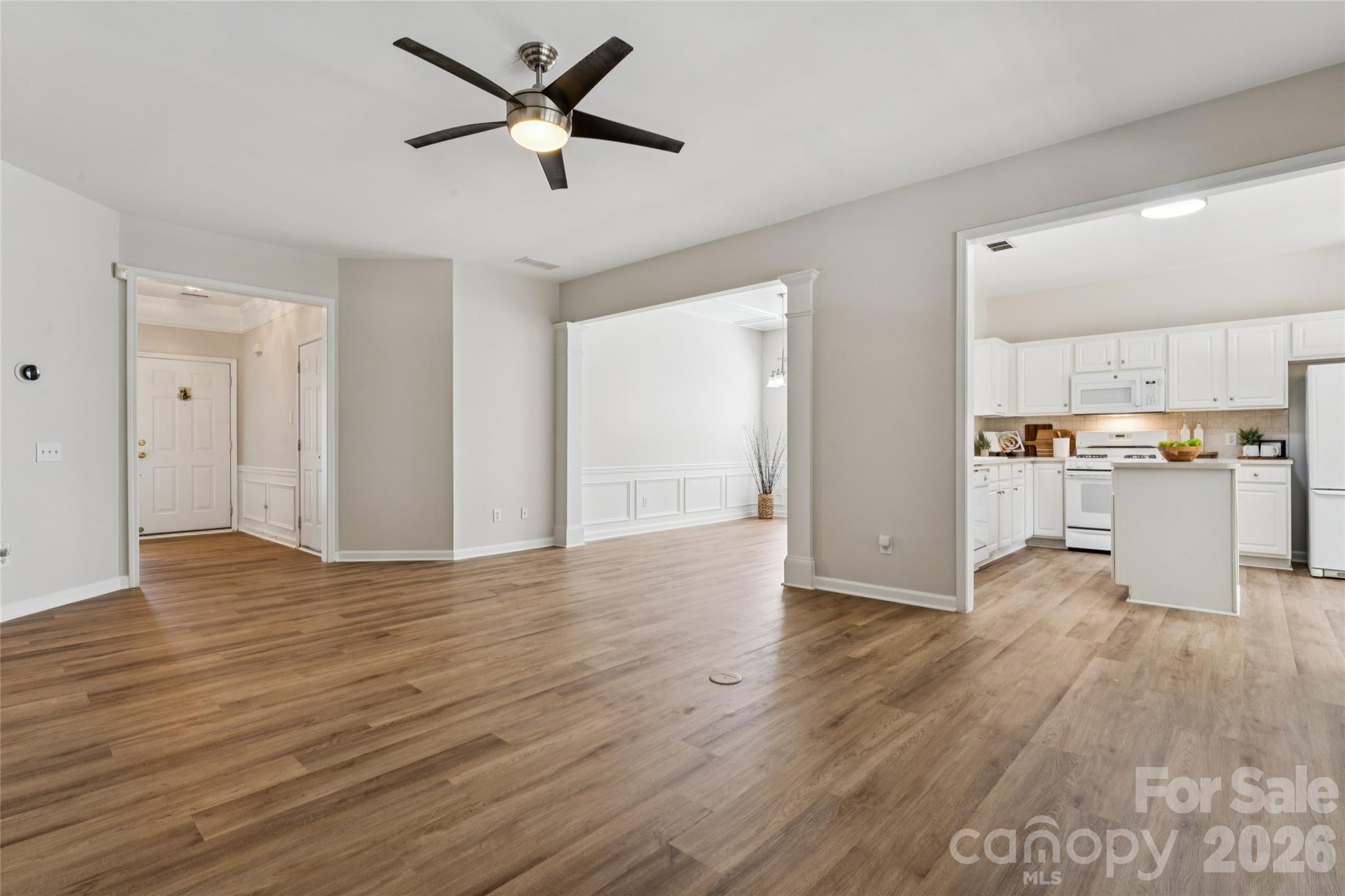 8426 Heron Glen Drive — Charlotte