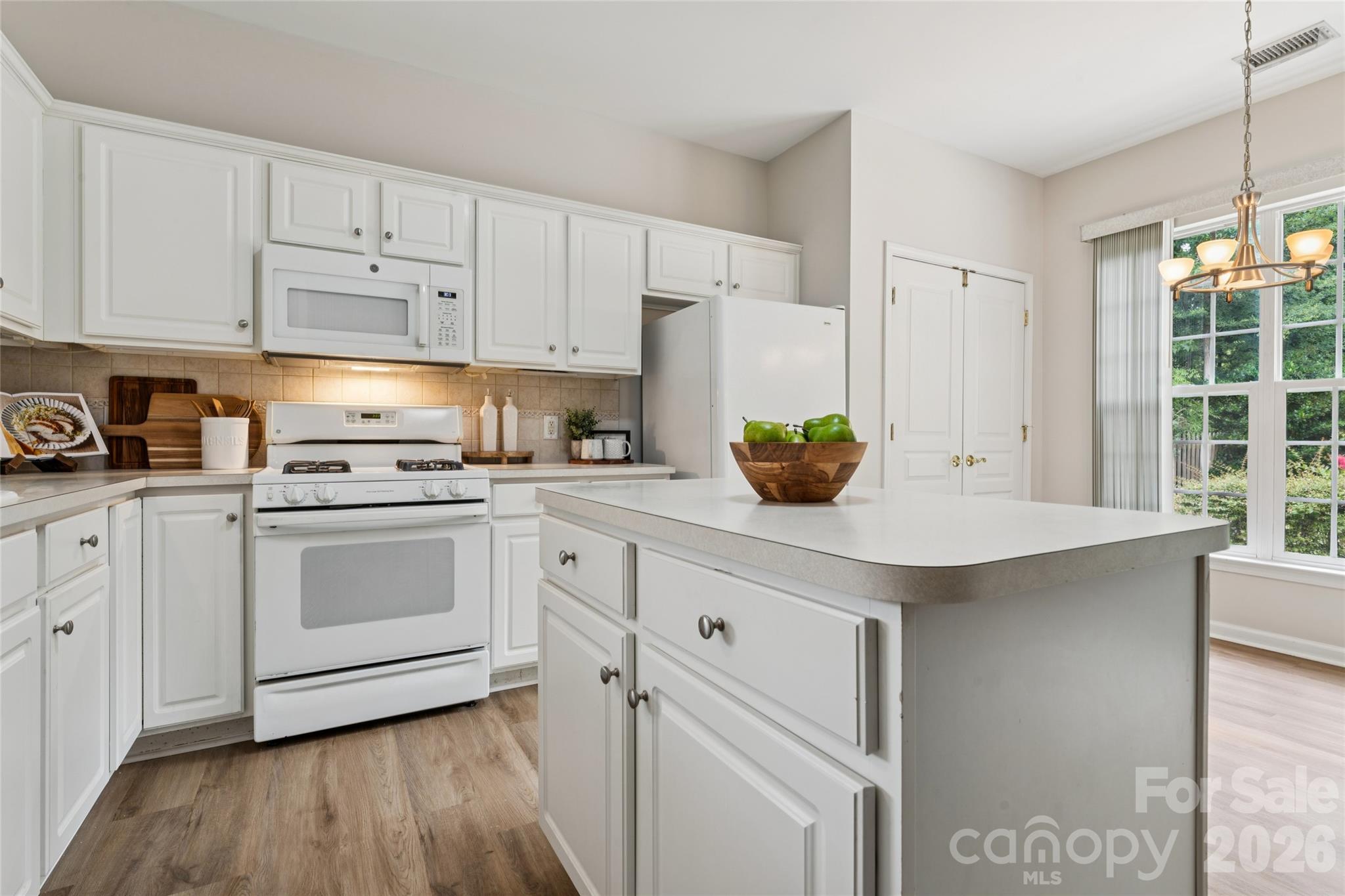 8426 Heron Glen Drive — Charlotte