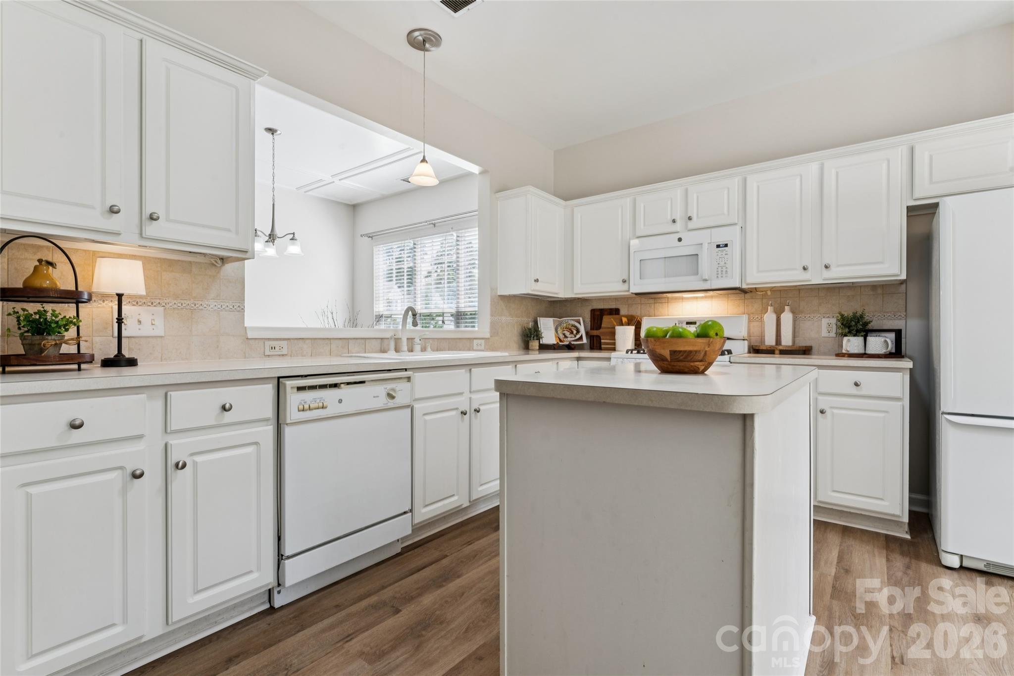 8426 Heron Glen Drive — Charlotte