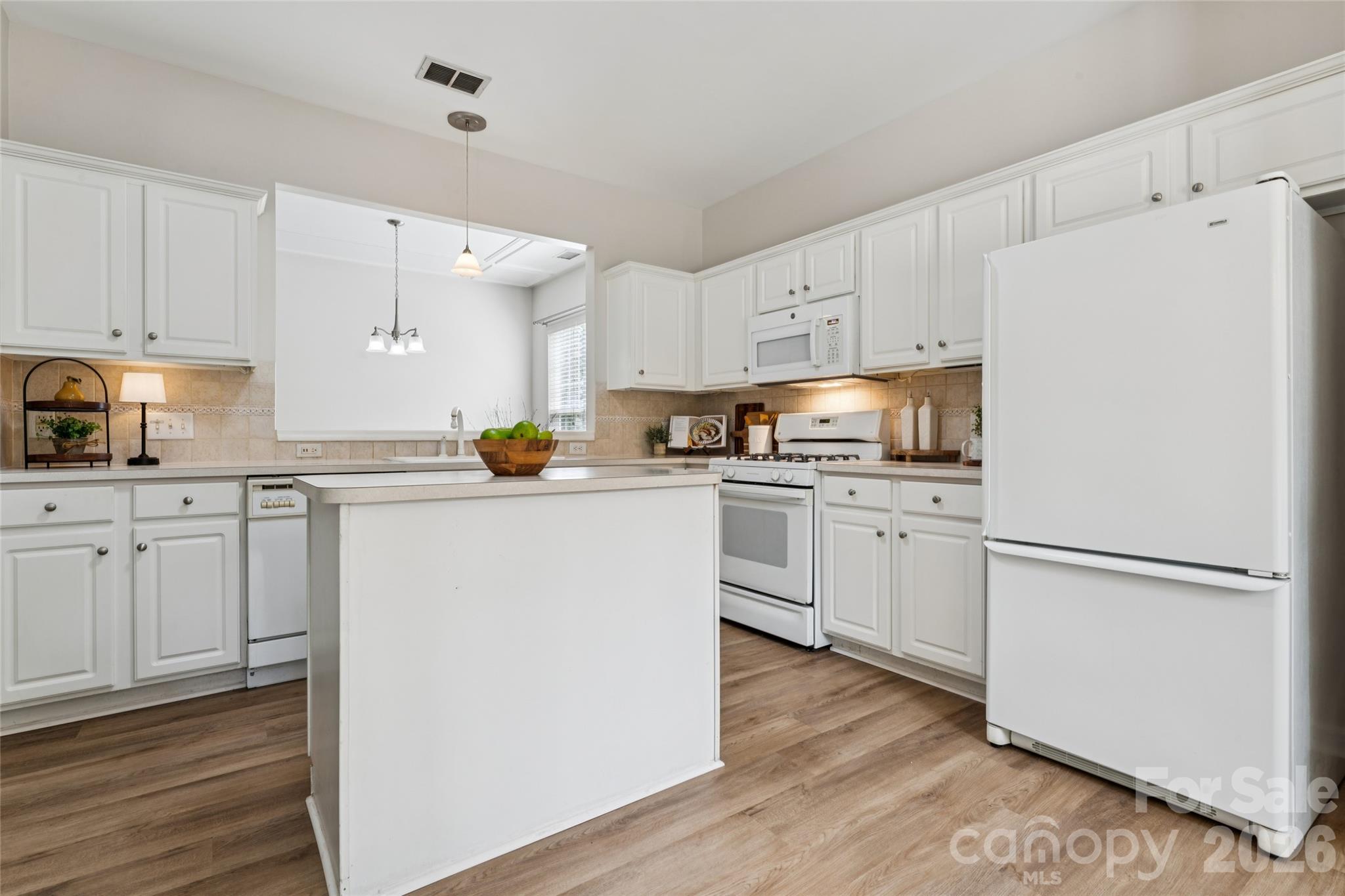 8426 Heron Glen Drive — Charlotte