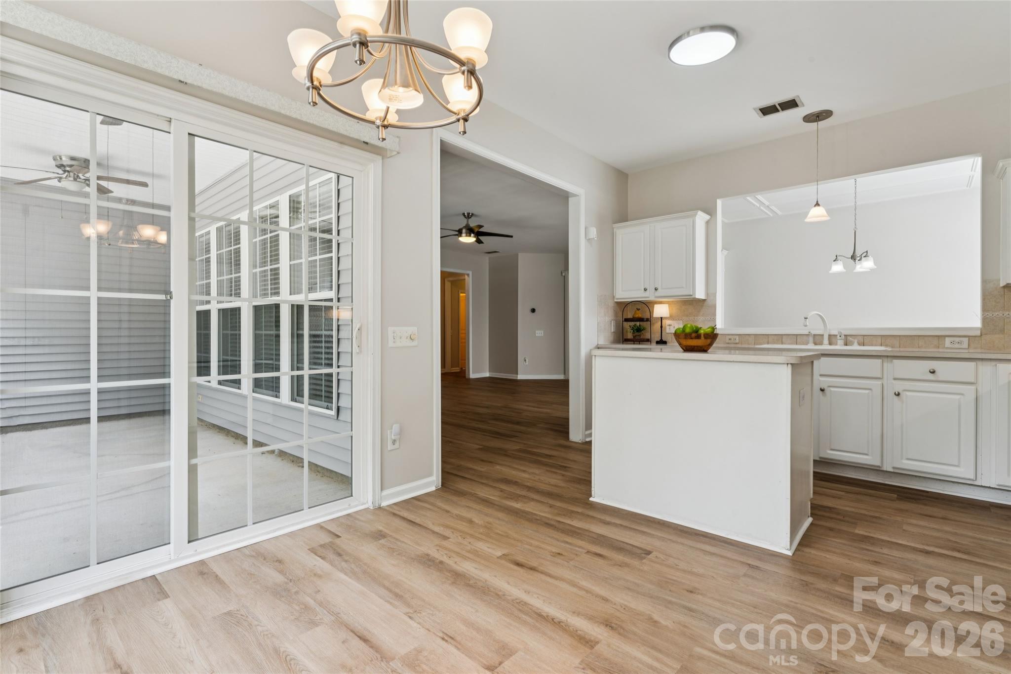 8426 Heron Glen Drive — Charlotte
