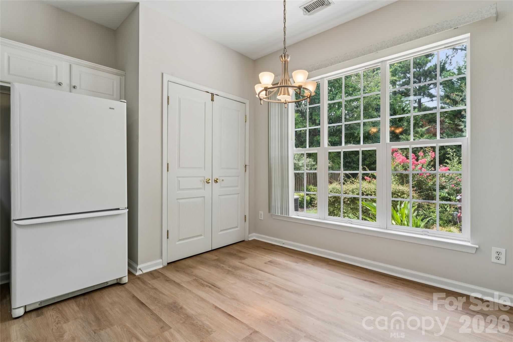8426 Heron Glen Drive — Charlotte