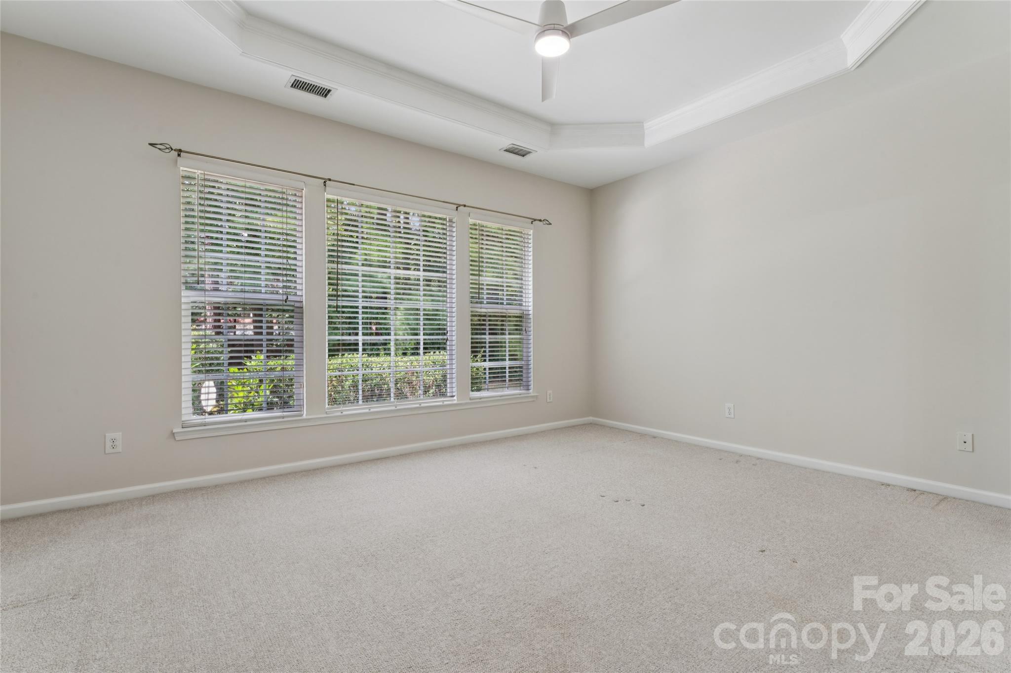 8426 Heron Glen Drive — Charlotte