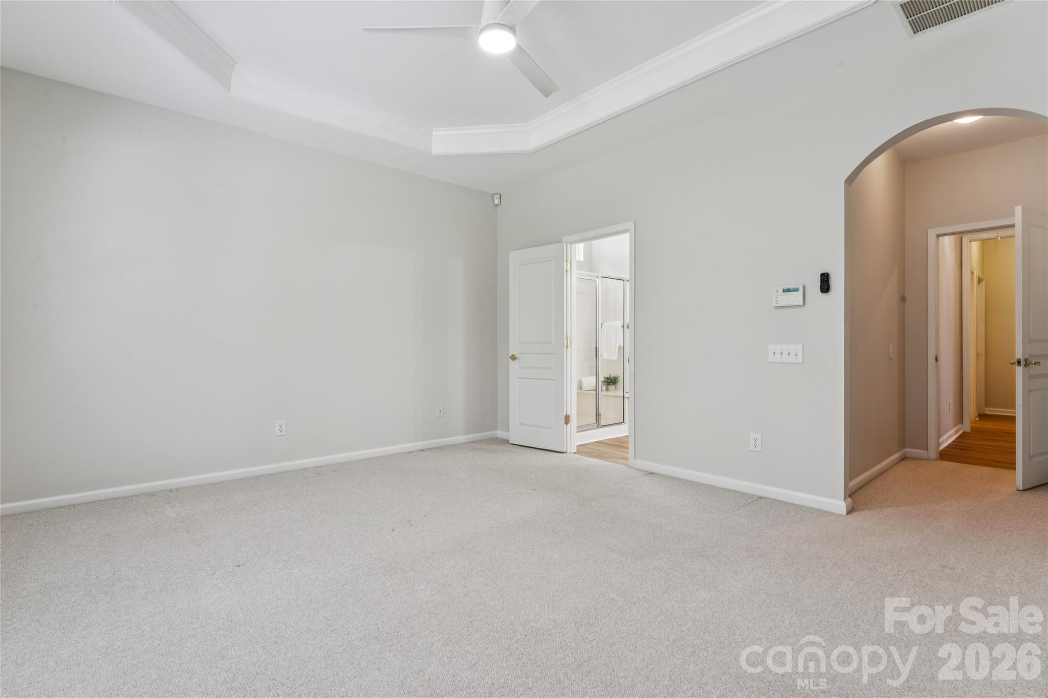 8426 Heron Glen Drive — Charlotte