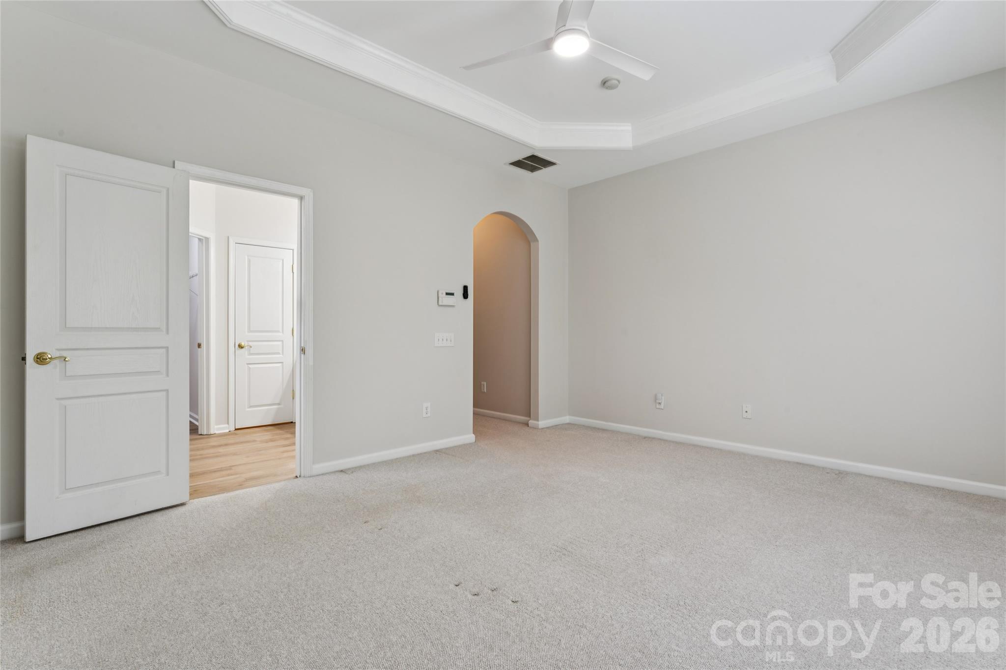8426 Heron Glen Drive — Charlotte
