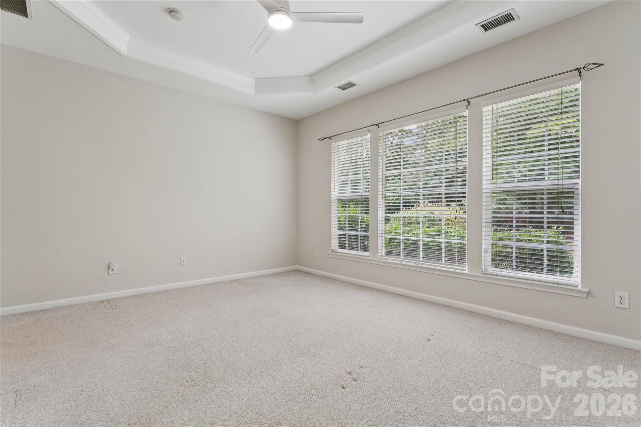 8426 Heron Glen Drive — Charlotte