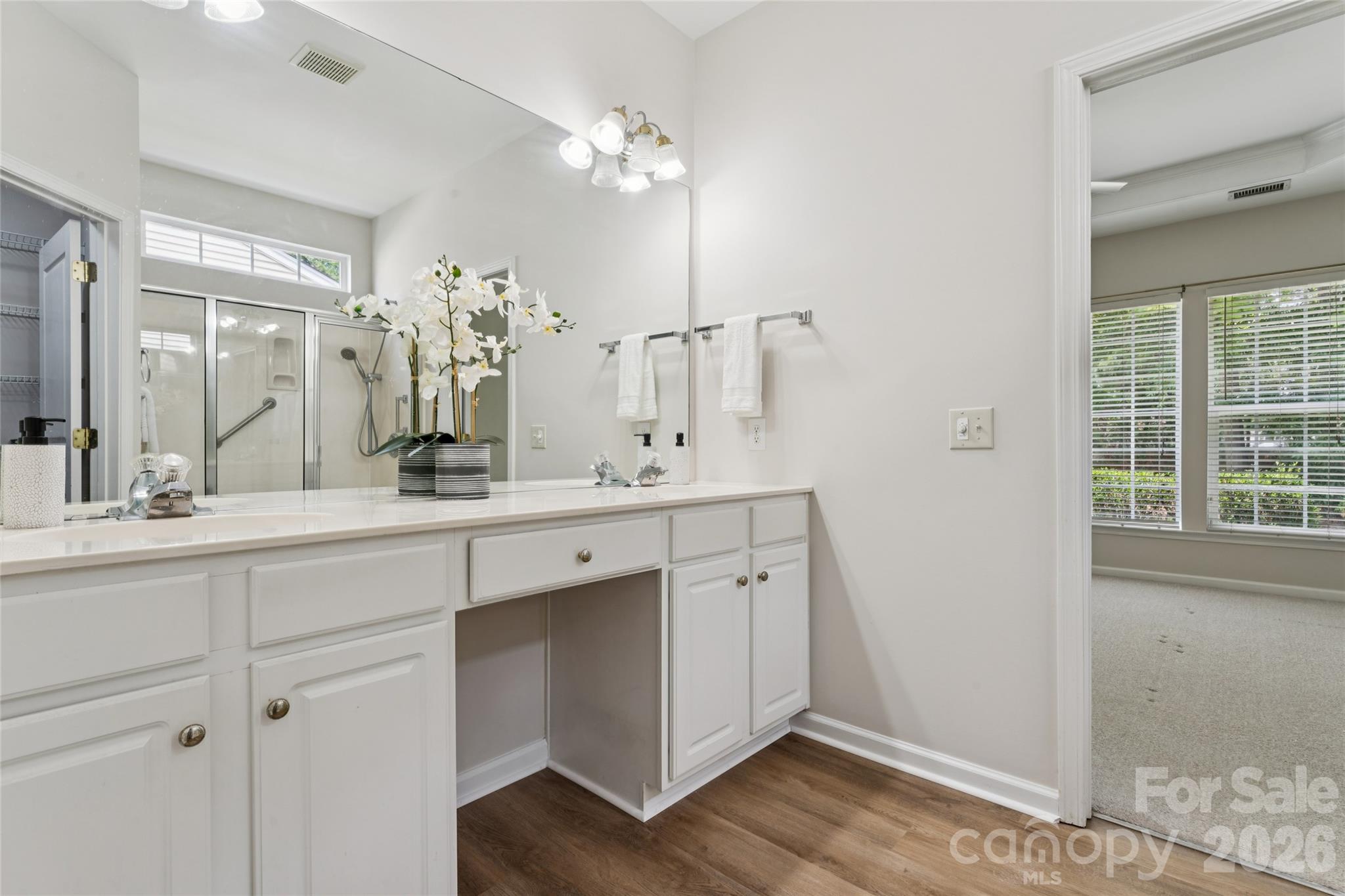 8426 Heron Glen Drive — Charlotte