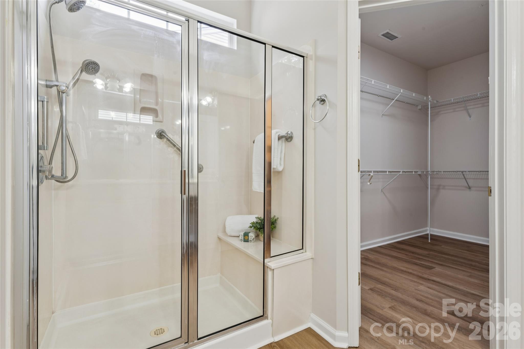 8426 Heron Glen Drive — Charlotte