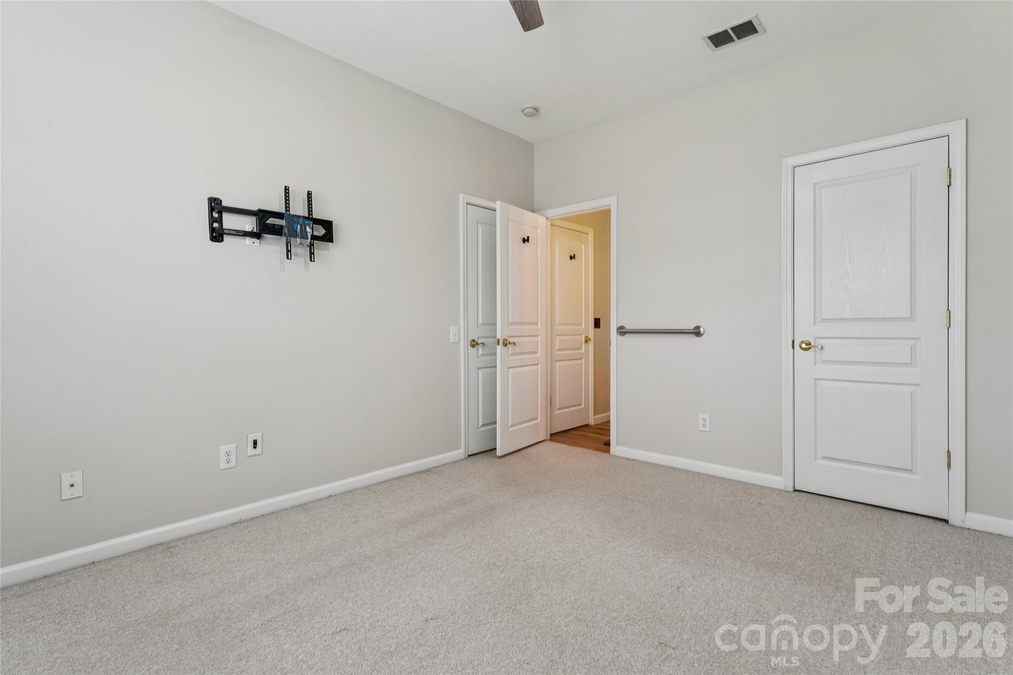 8426 Heron Glen Drive — Charlotte