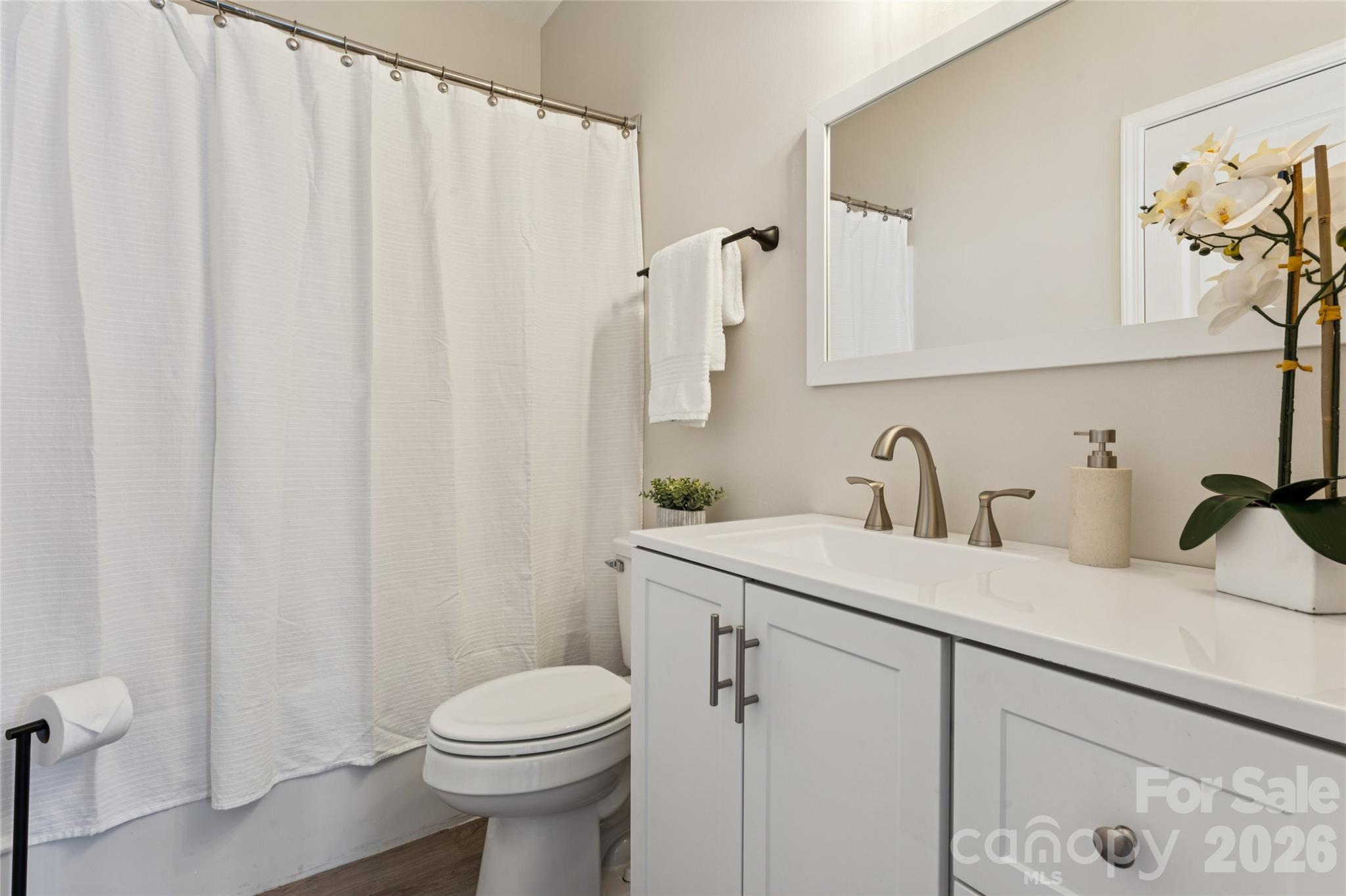 8426 Heron Glen Drive — Charlotte