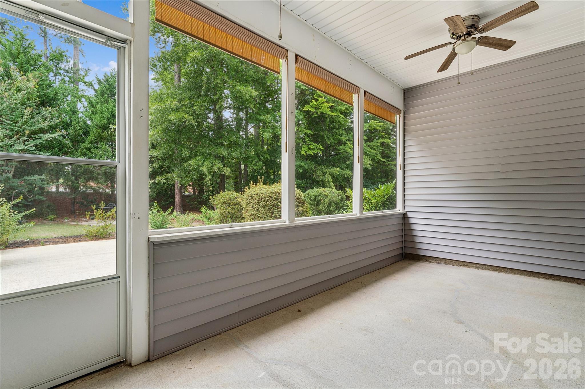 8426 Heron Glen Drive — Charlotte