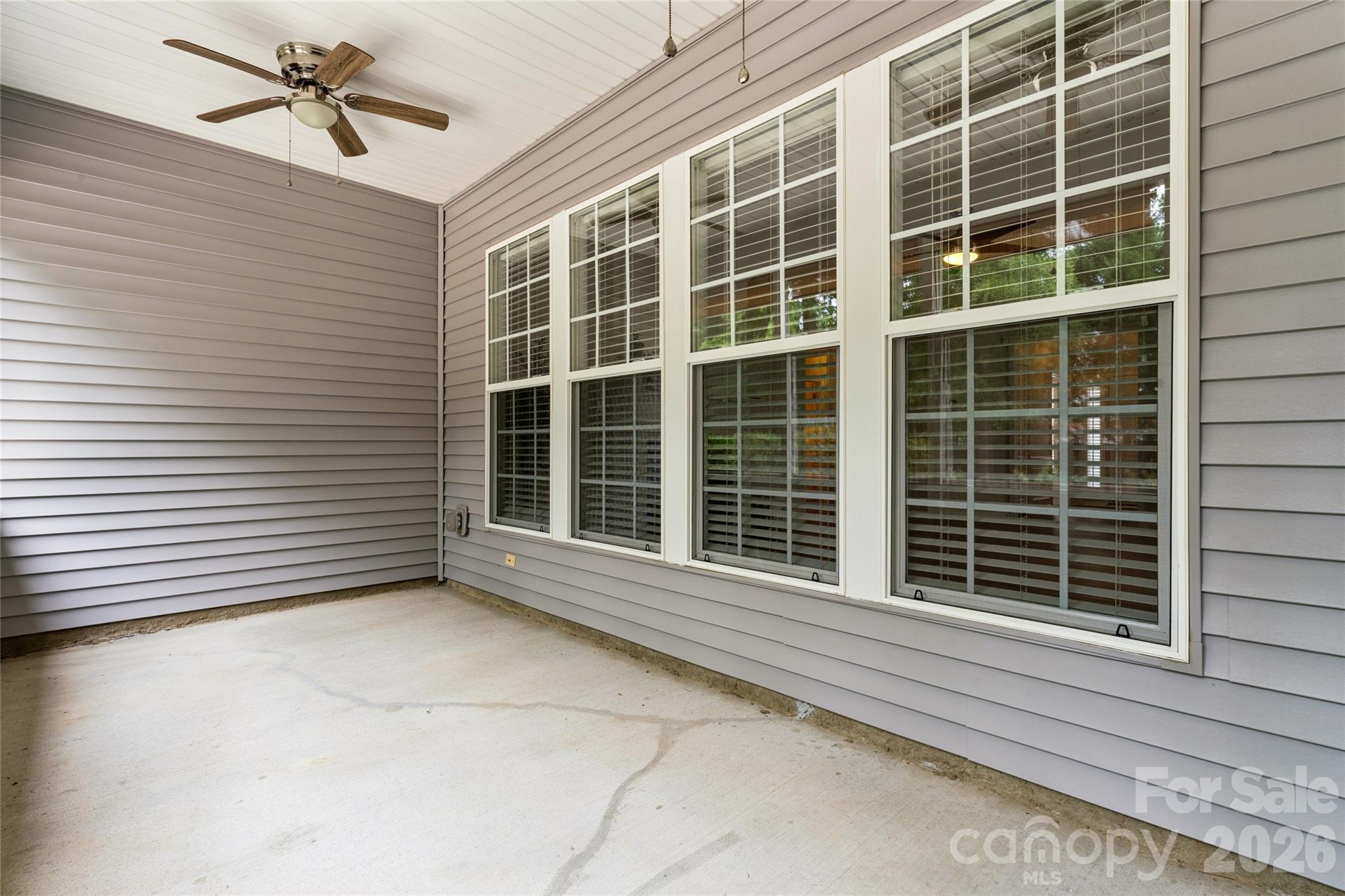 8426 Heron Glen Drive — Charlotte