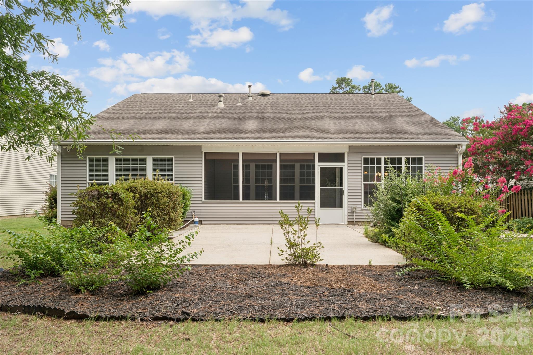 8426 Heron Glen Drive — Charlotte