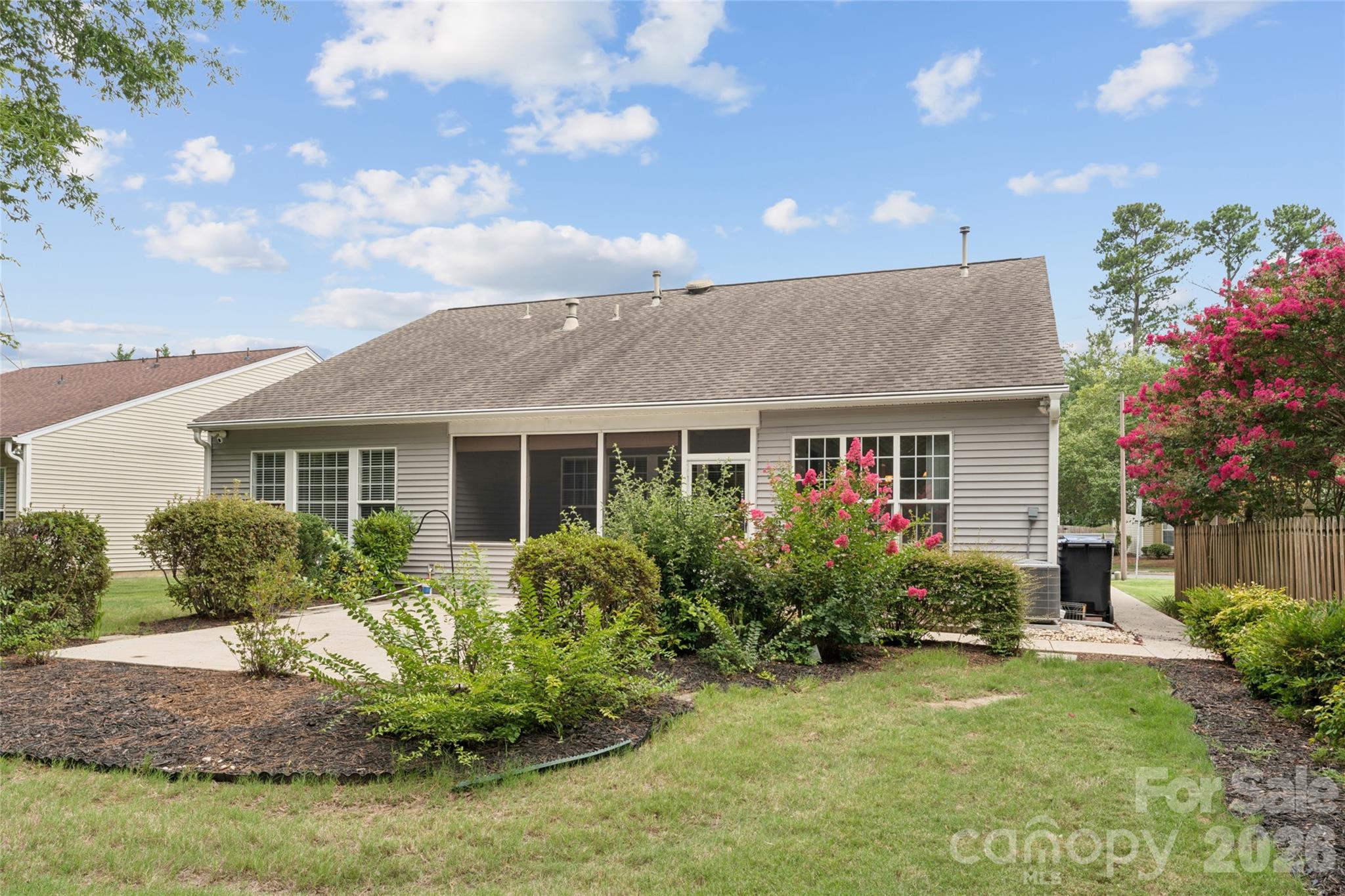 8426 Heron Glen Drive — Charlotte