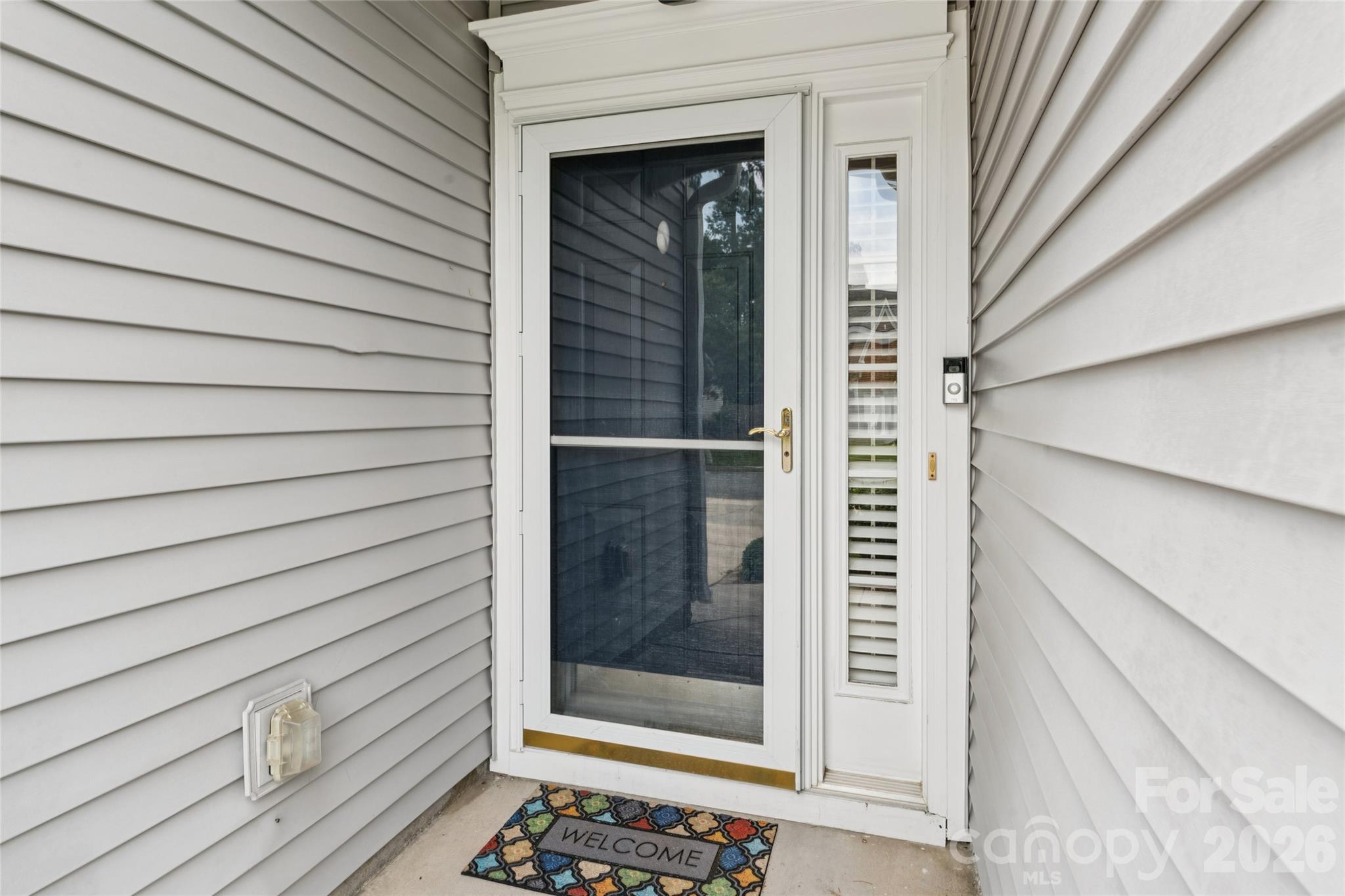 8426 Heron Glen Drive — Charlotte