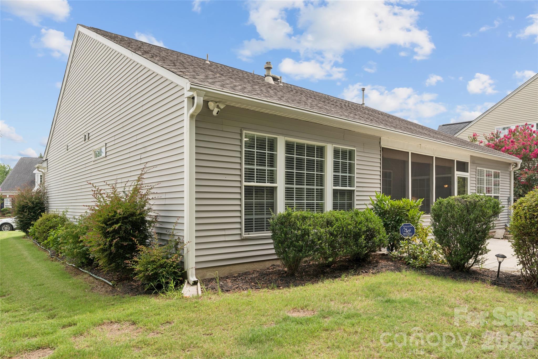 8426 Heron Glen Drive — Charlotte
