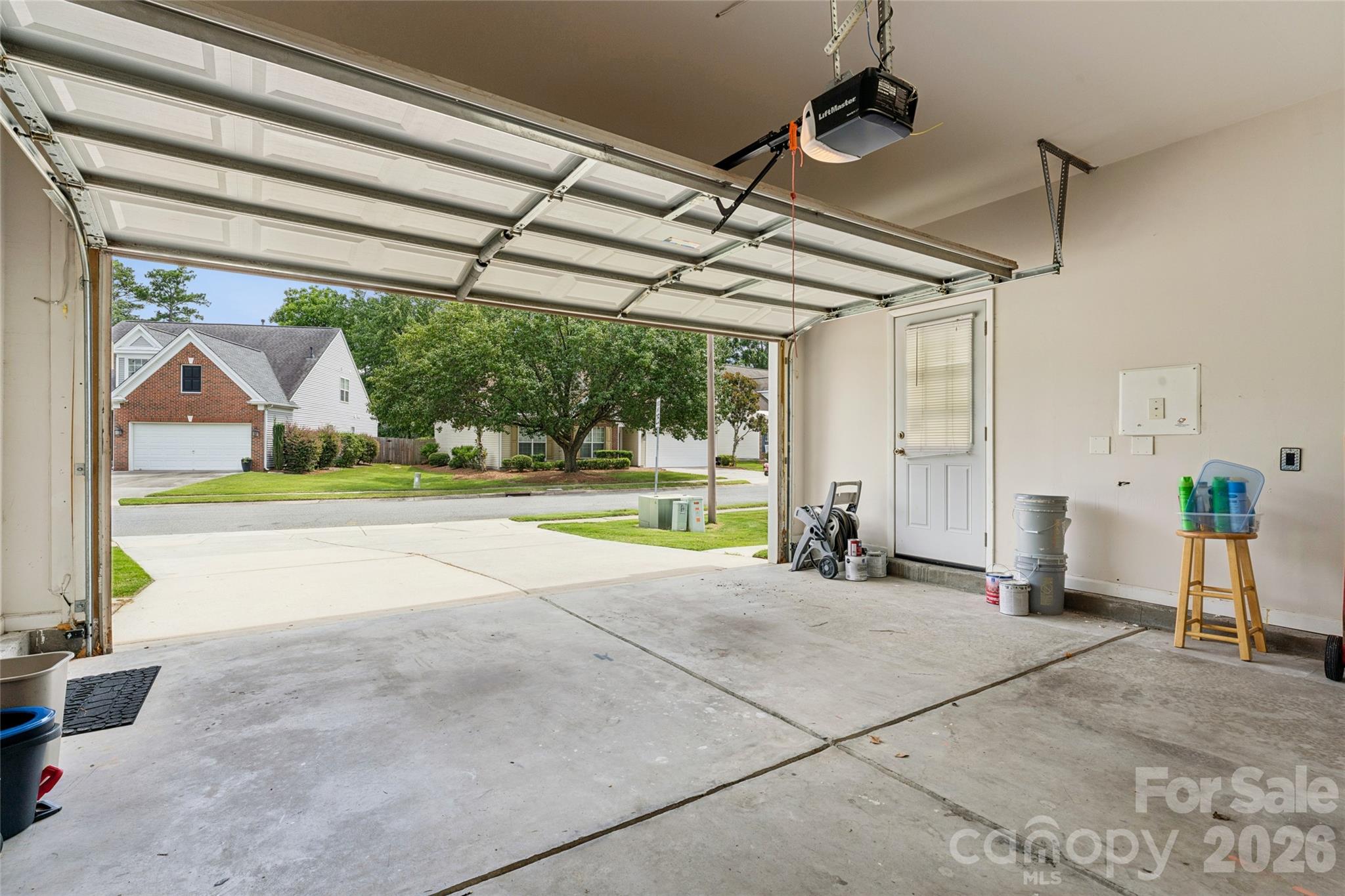 8426 Heron Glen Drive — Charlotte