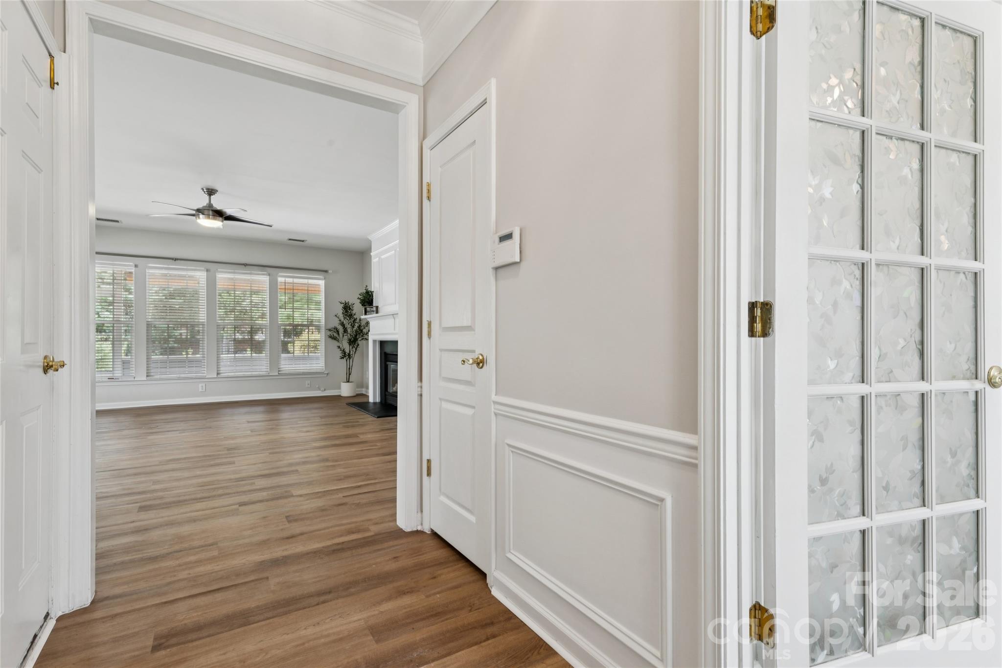 8426 Heron Glen Drive — Charlotte
