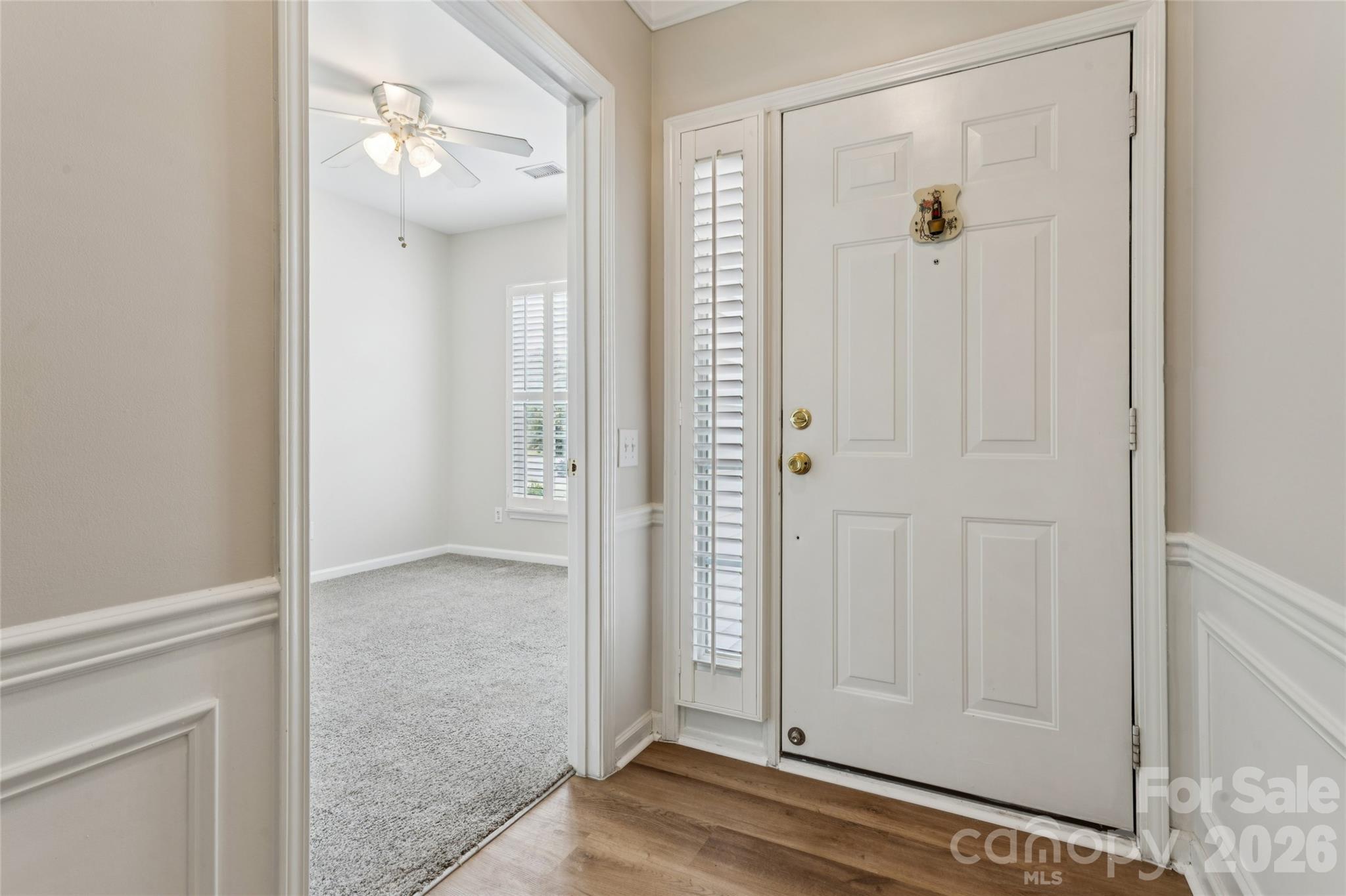 8426 Heron Glen Drive — Charlotte