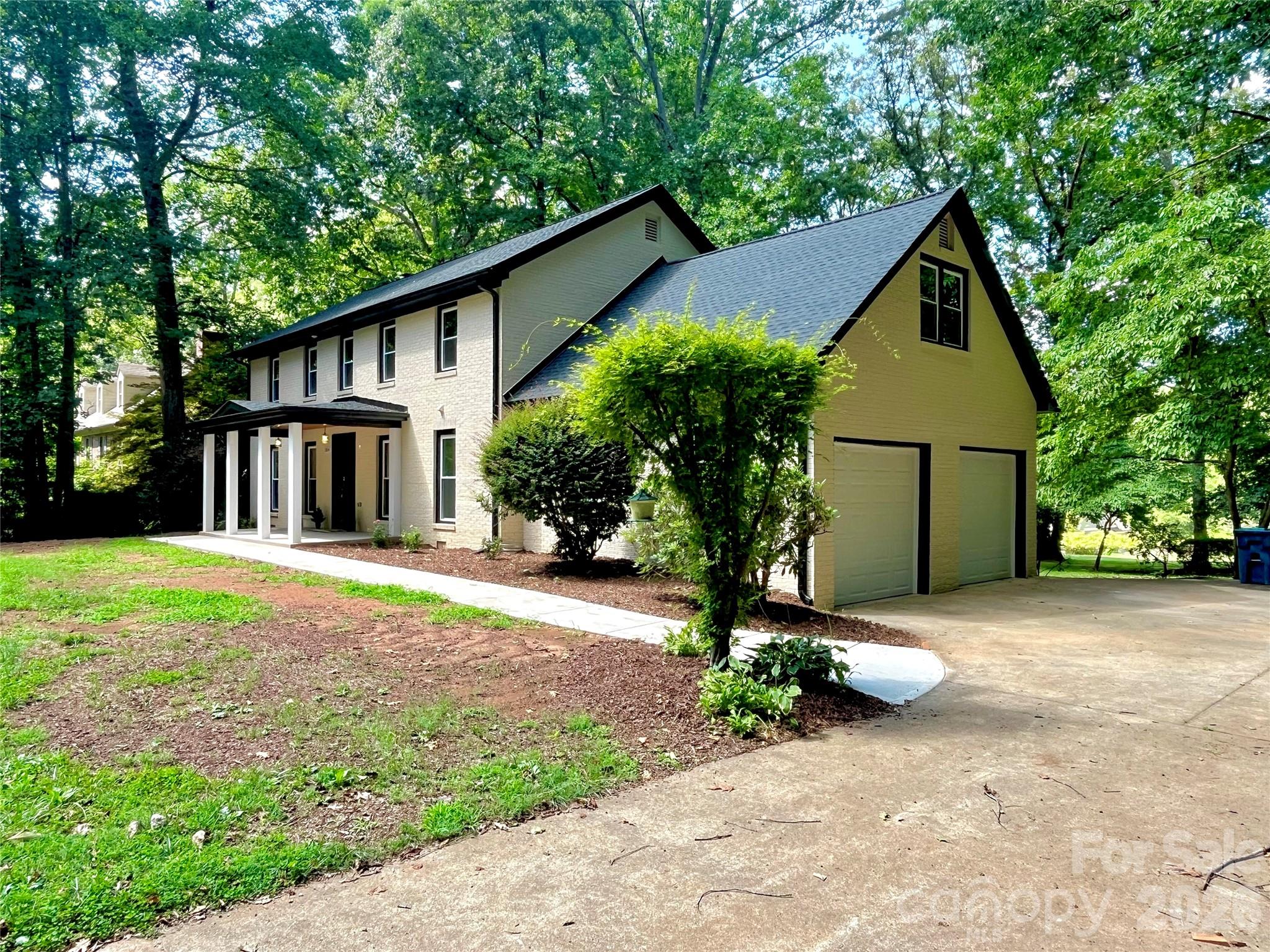 304 Travis Lane — Salisbury