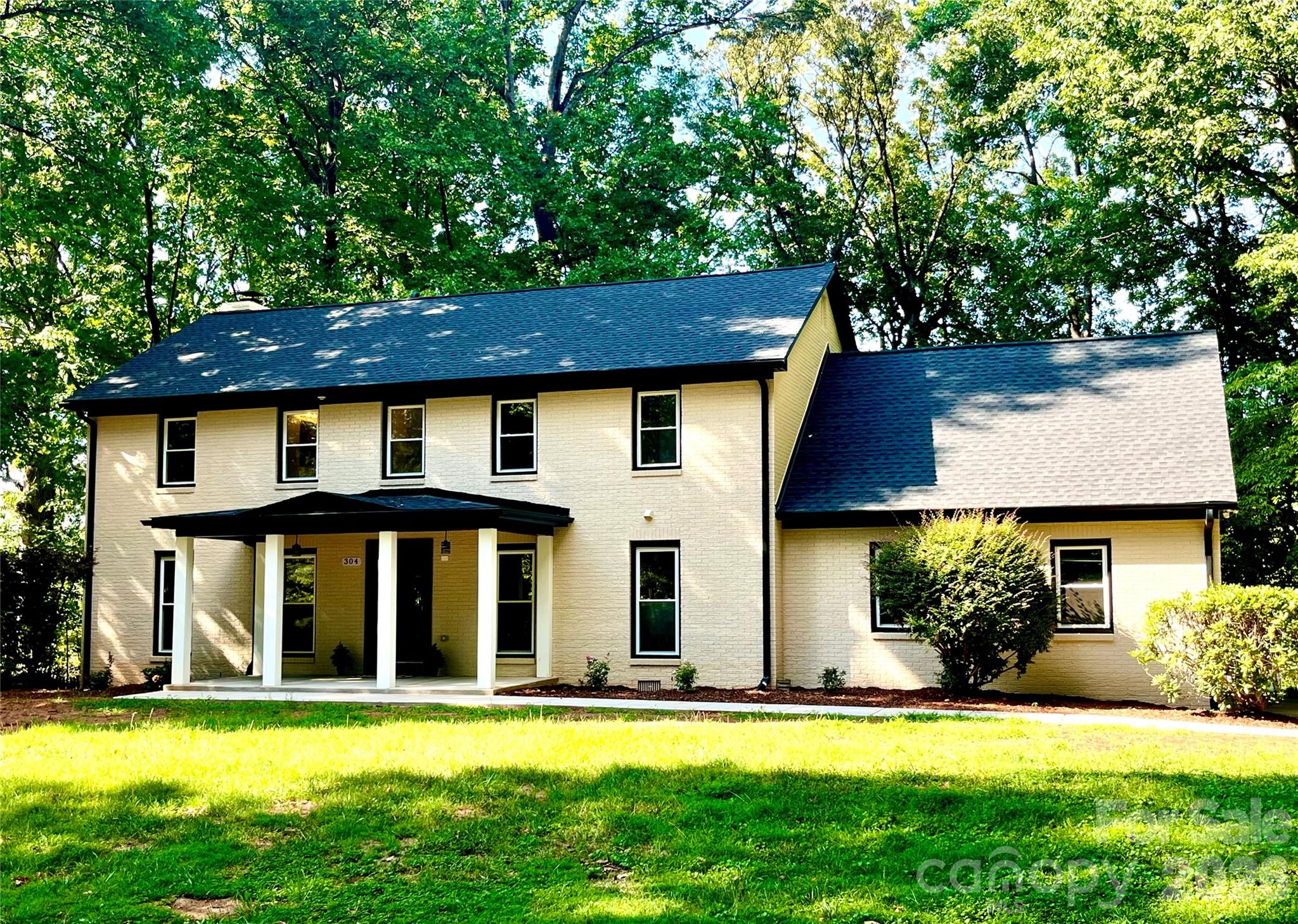 304 Travis Lane — Salisbury