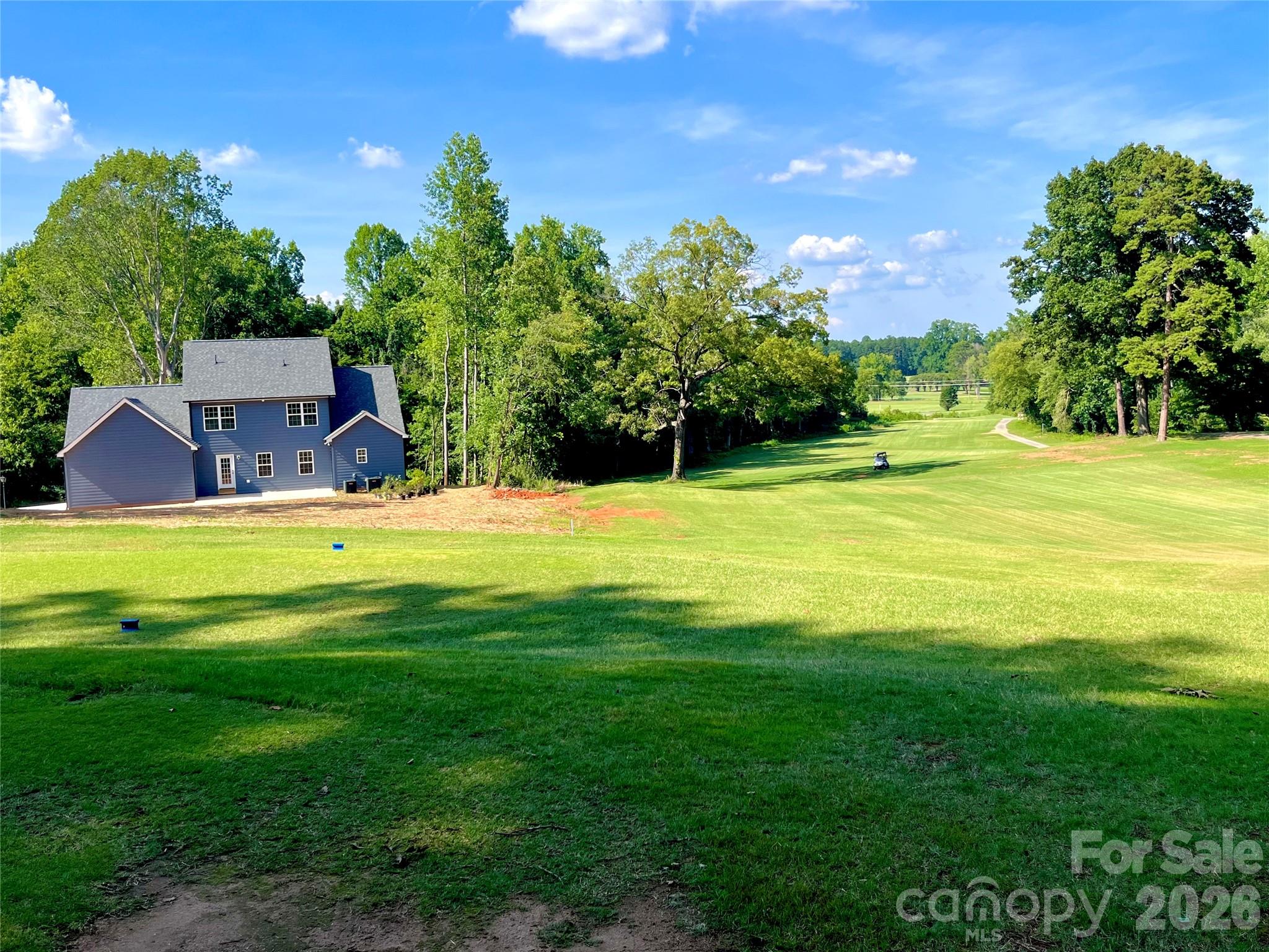 304 Travis Lane — Salisbury