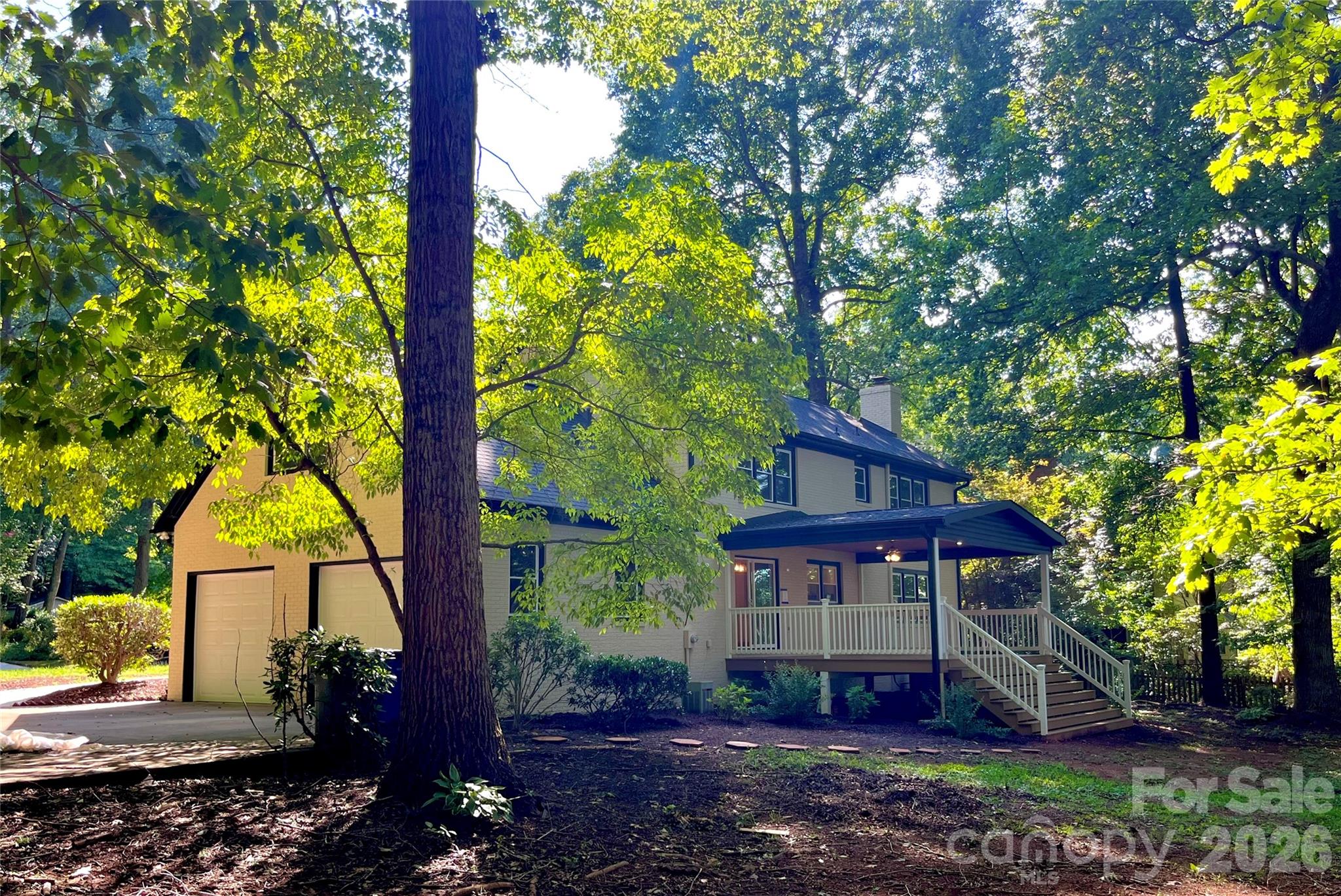 304 Travis Lane — Salisbury