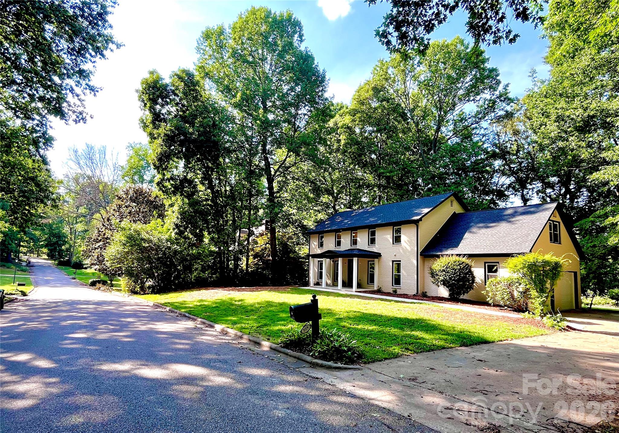 304 Travis Lane — Salisbury