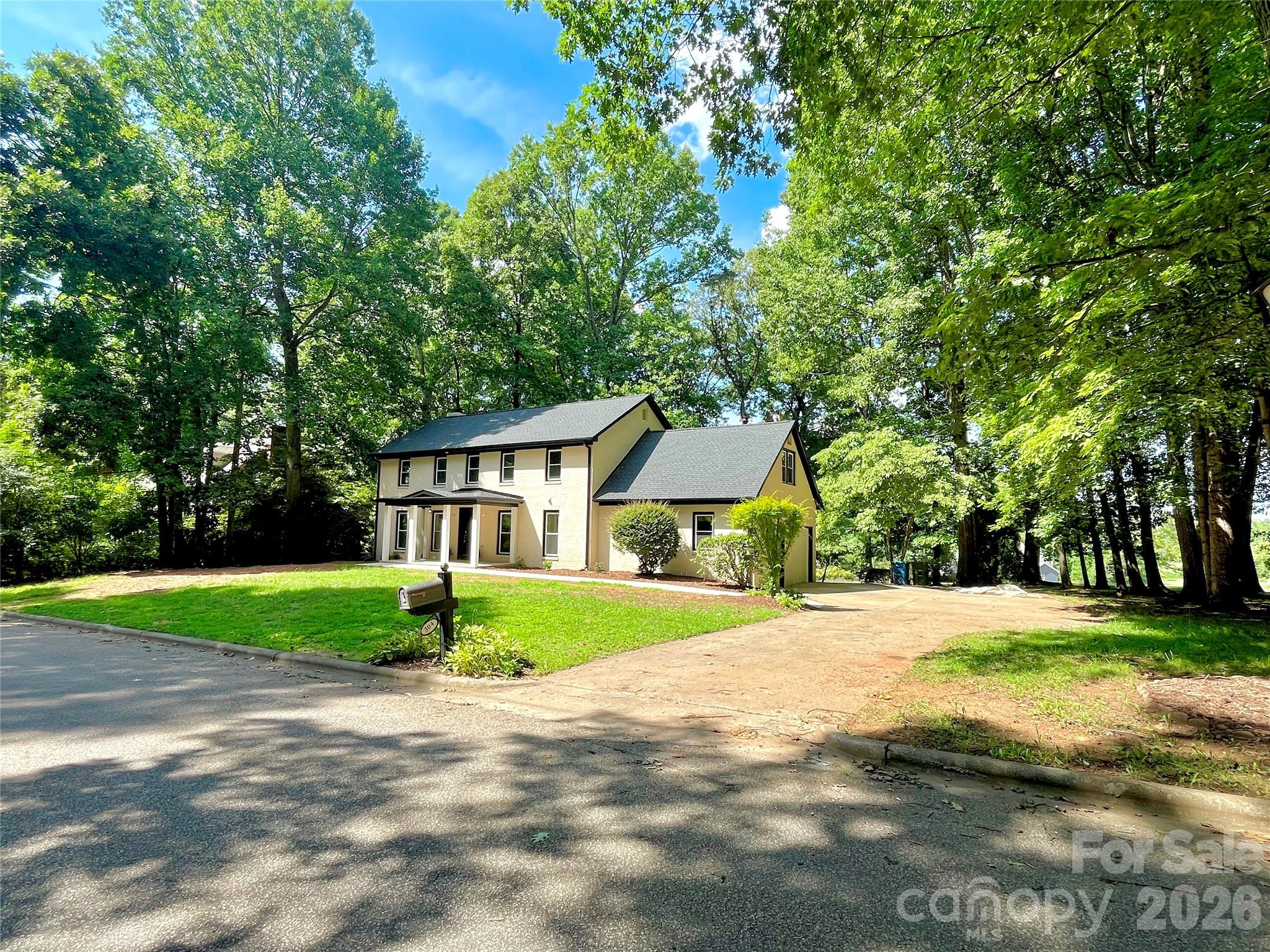 304 Travis Lane — Salisbury
