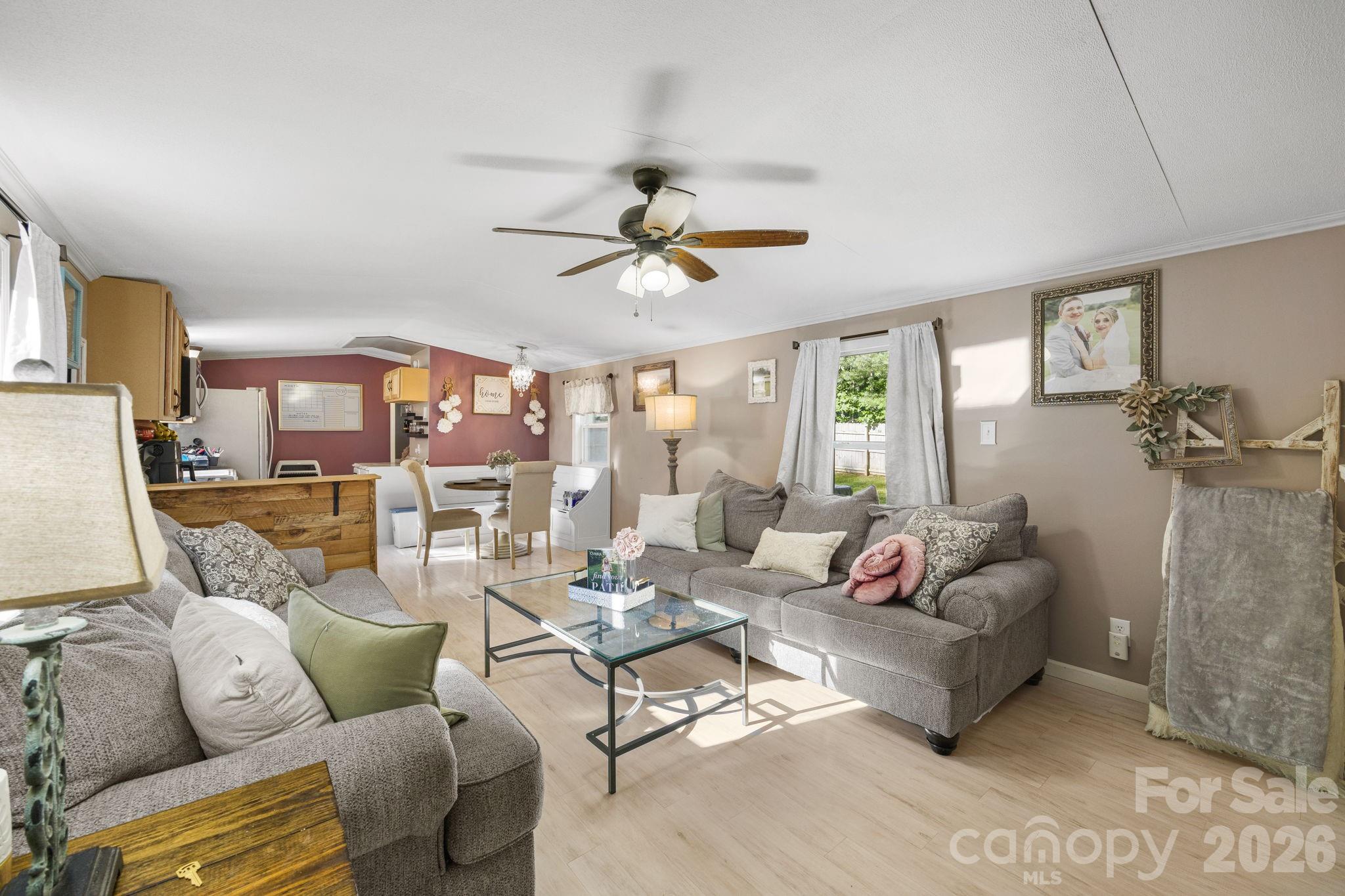 125 Ice Hollow Road — Zirconia