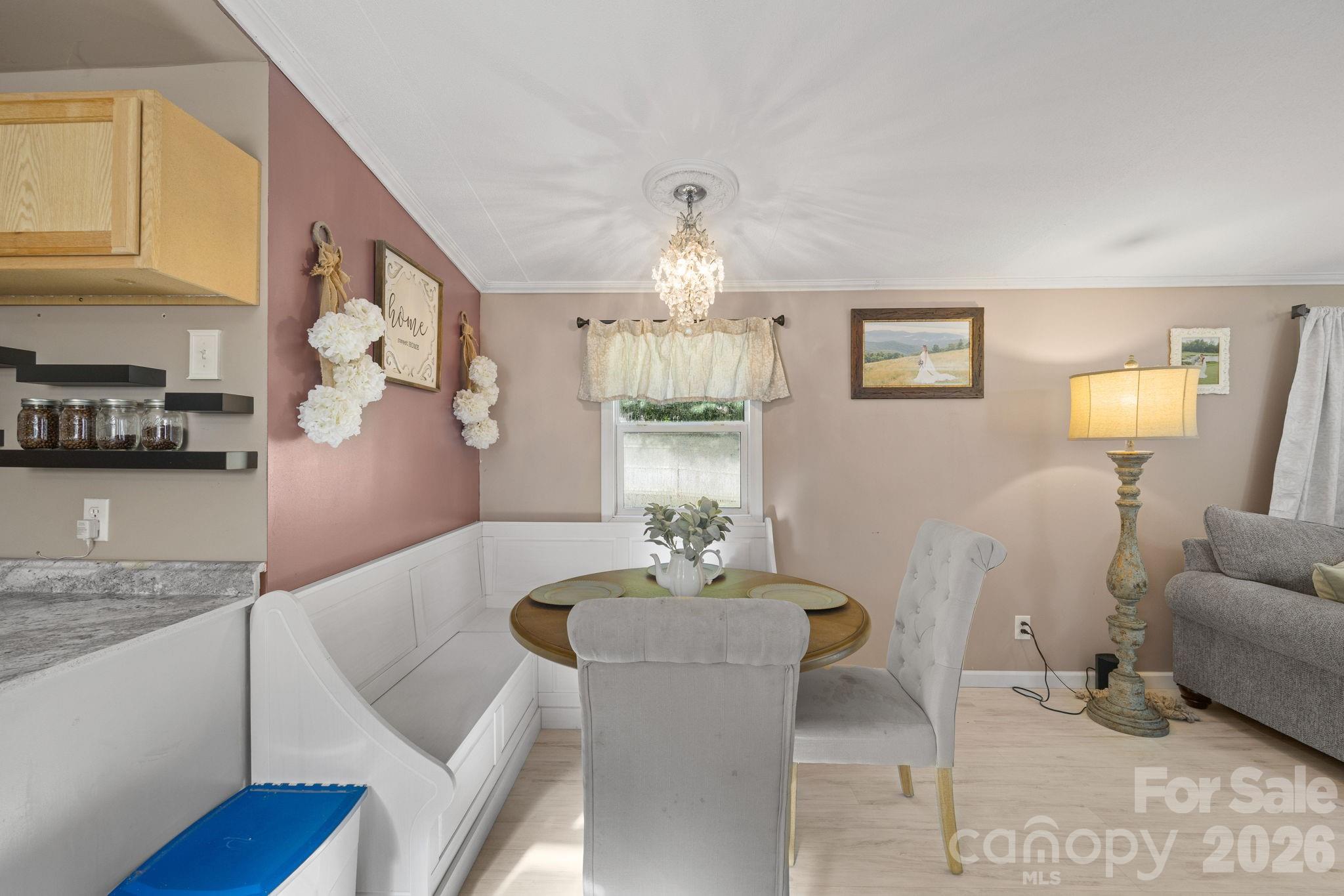 125 Ice Hollow Road — Zirconia