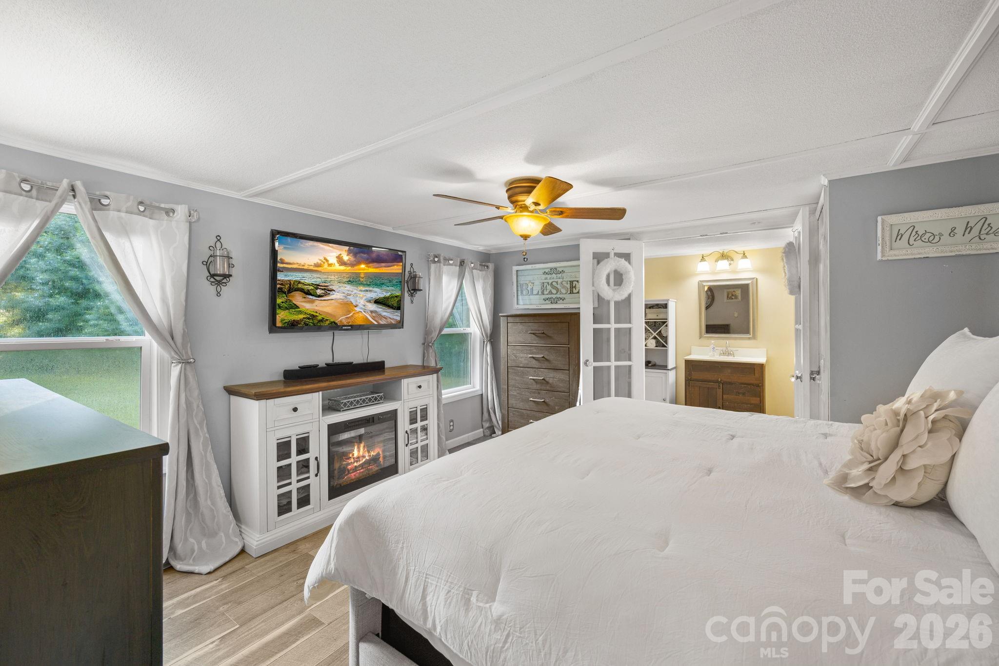 125 Ice Hollow Road — Zirconia