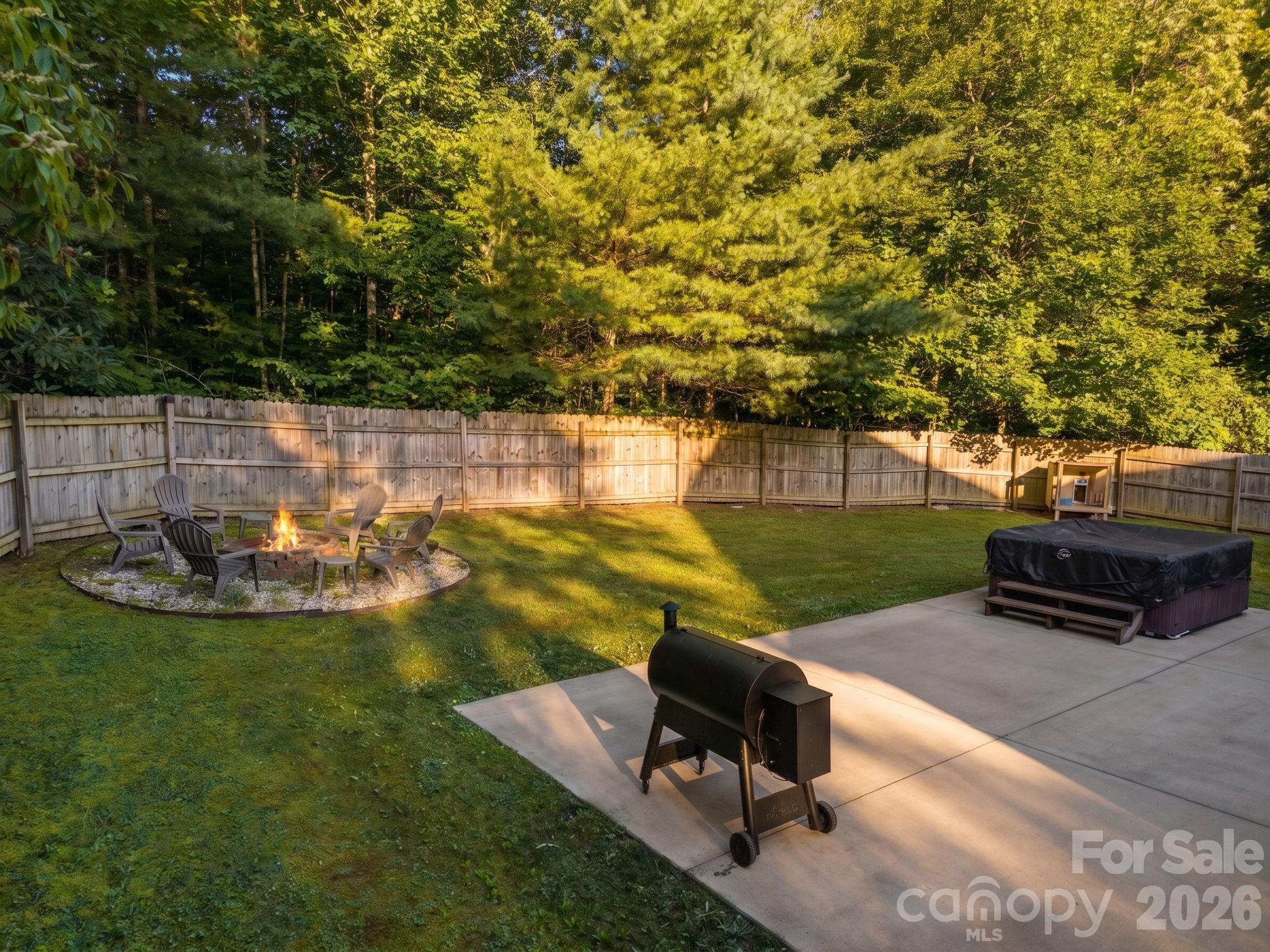 125 Ice Hollow Road — Zirconia