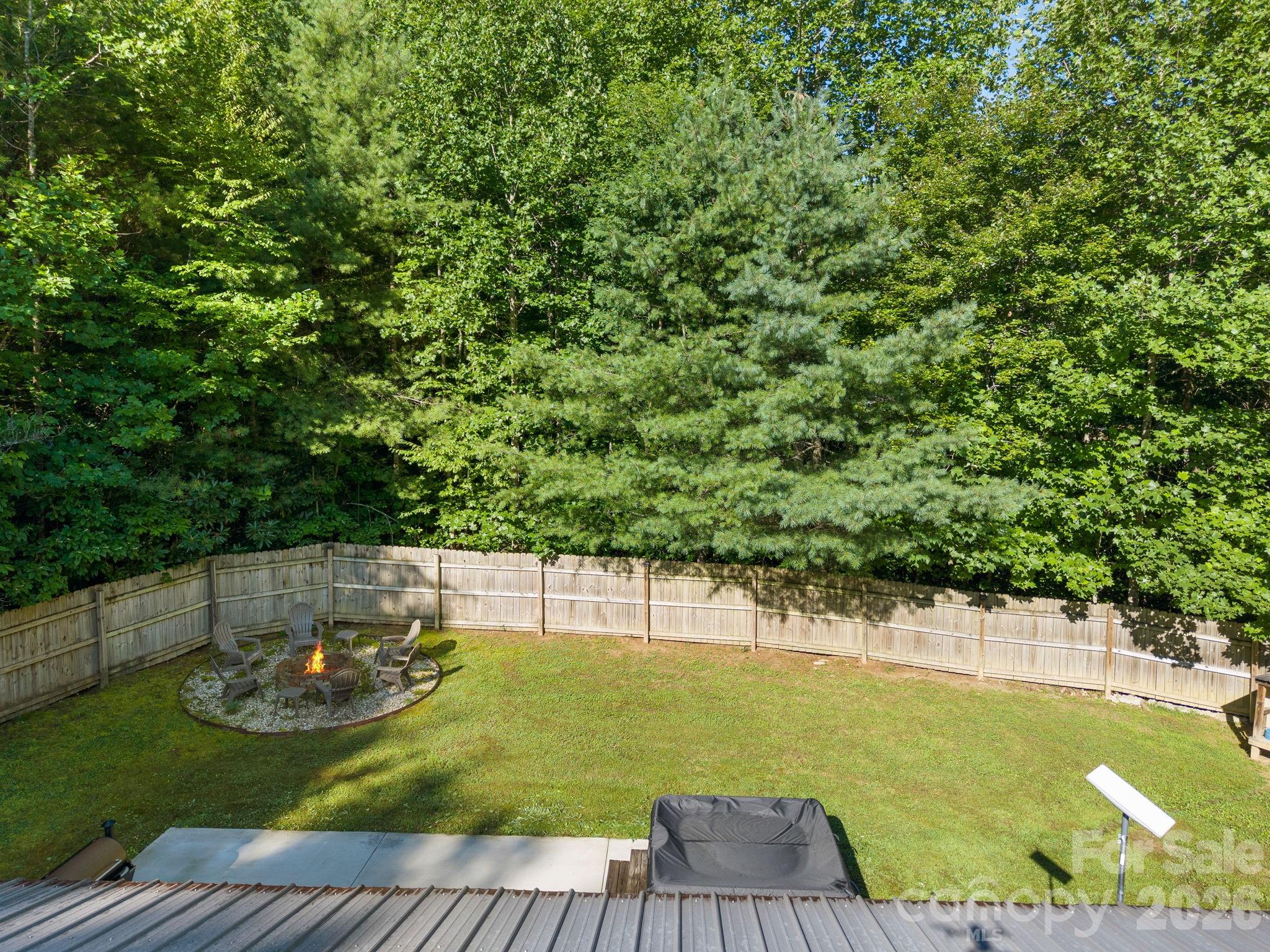 125 Ice Hollow Road — Zirconia