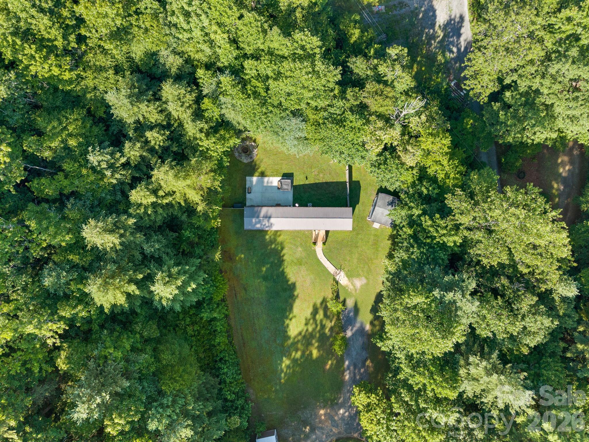 125 Ice Hollow Road — Zirconia