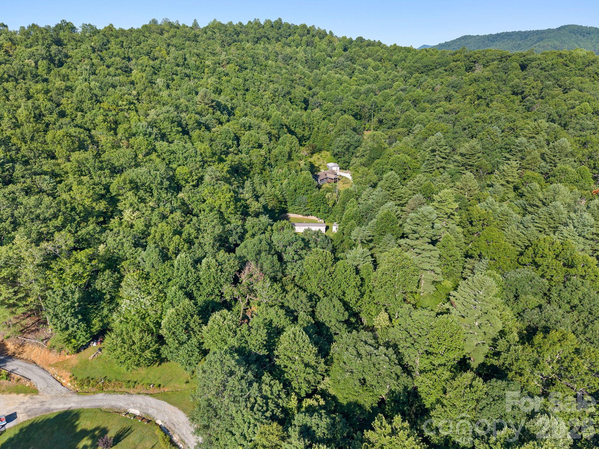 125 Ice Hollow Road — Zirconia
