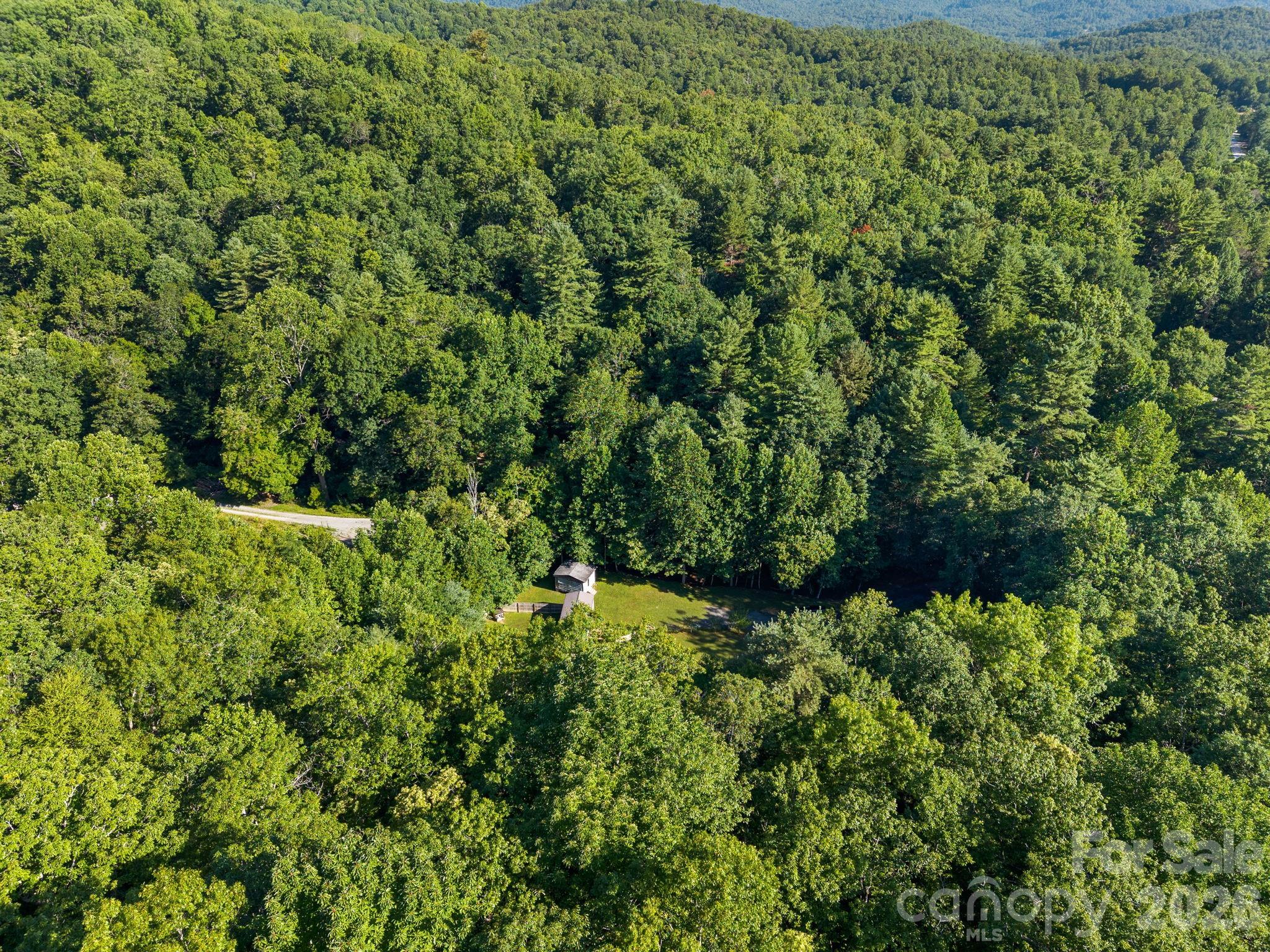 125 Ice Hollow Road — Zirconia