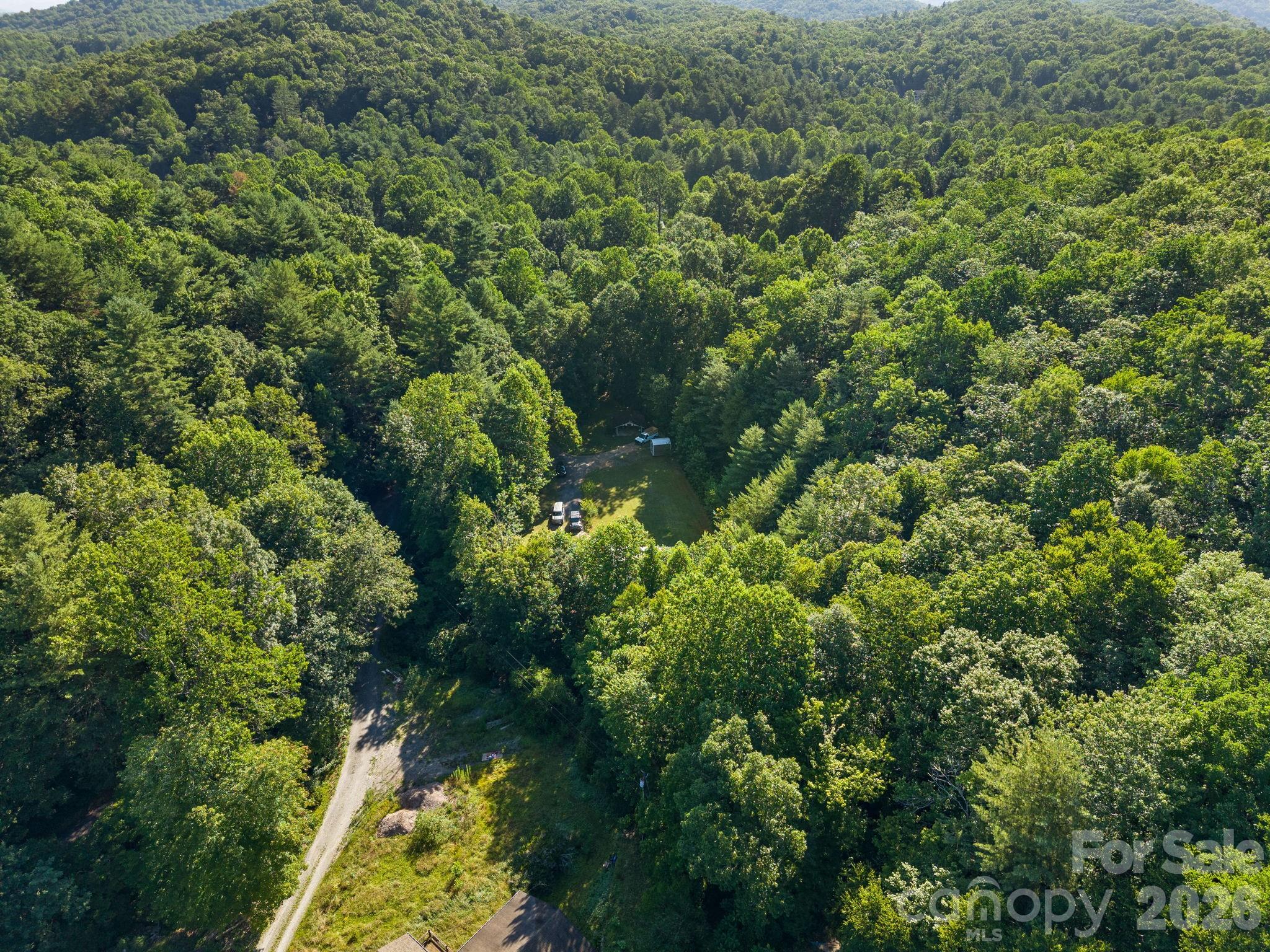 125 Ice Hollow Road — Zirconia