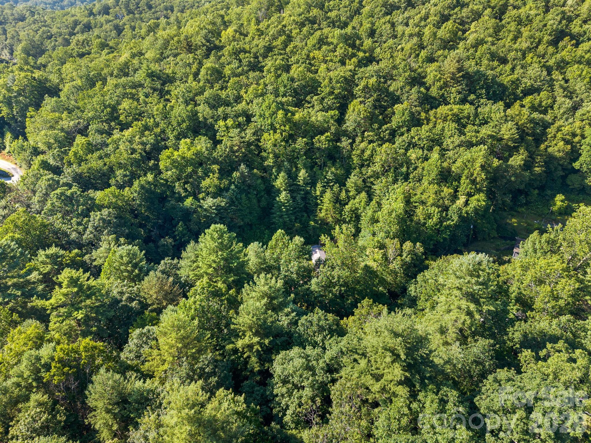 125 Ice Hollow Road — Zirconia