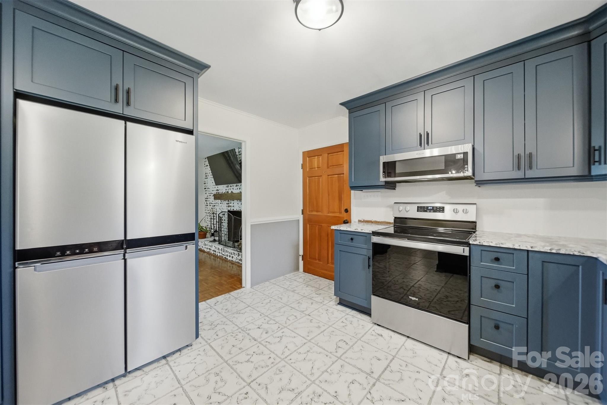 256 Liberty Church Road — Taylorsville