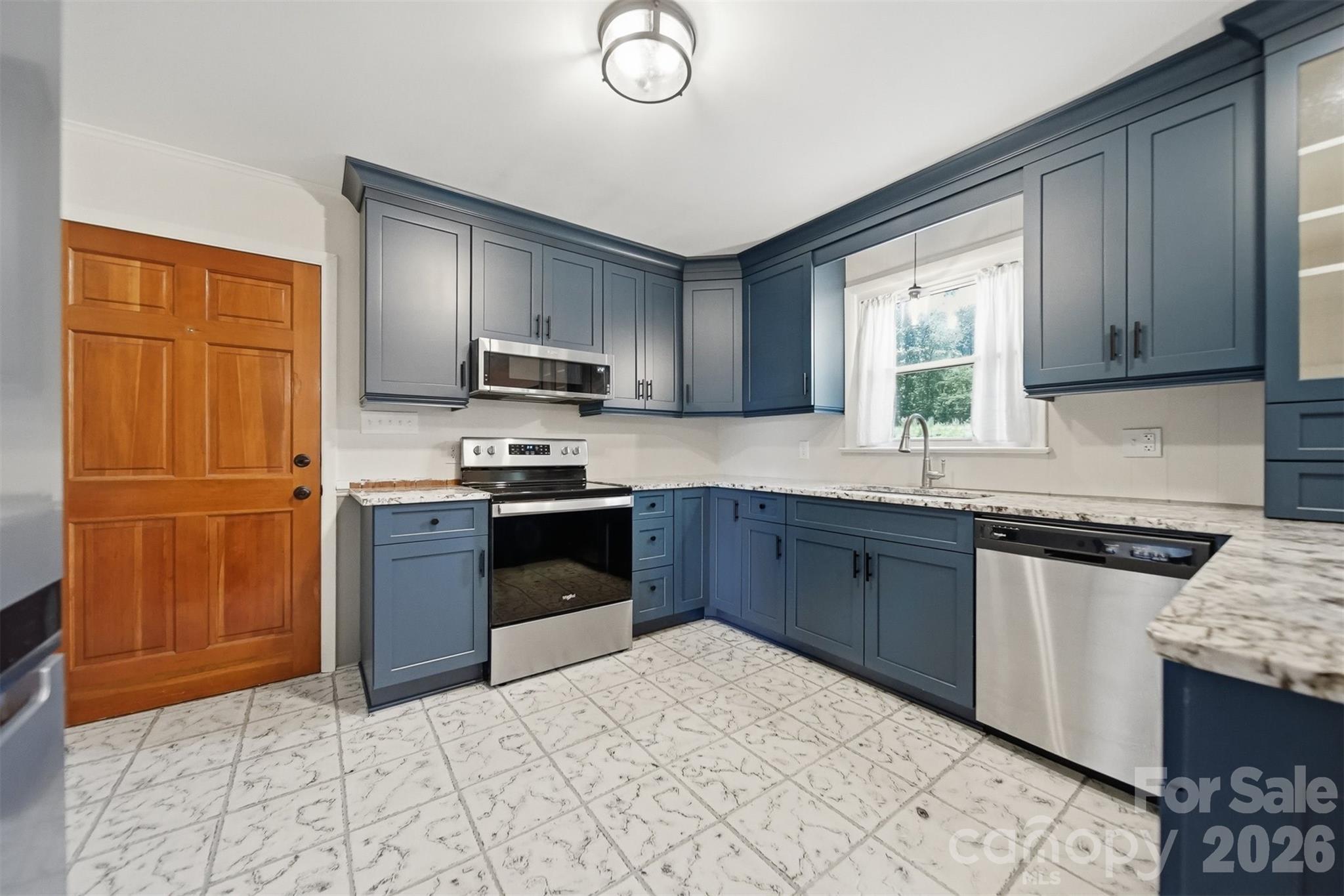 256 Liberty Church Road — Taylorsville