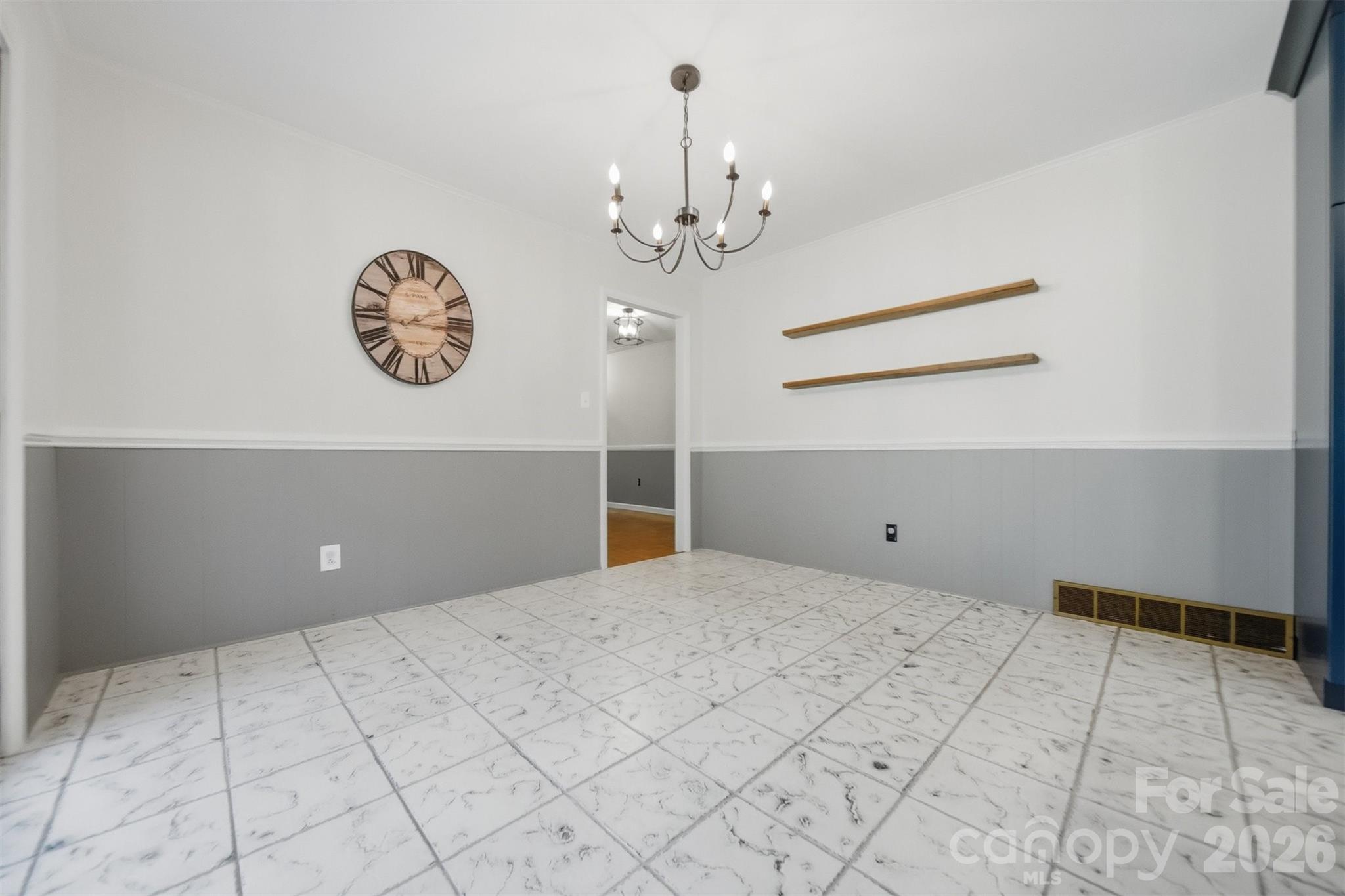 256 Liberty Church Road — Taylorsville