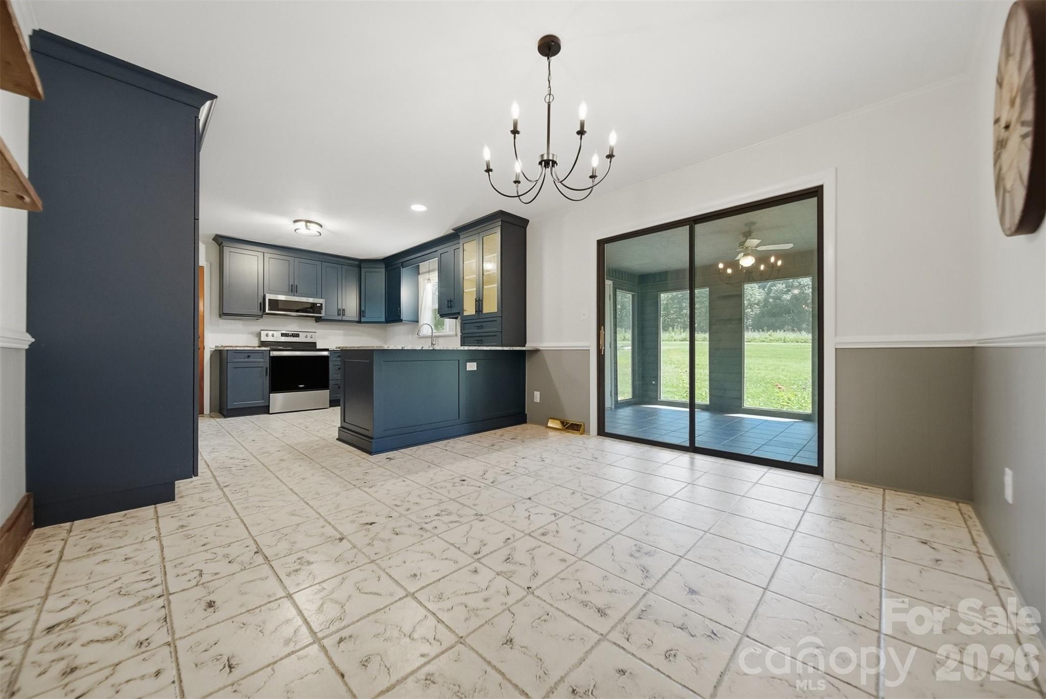 256 Liberty Church Road — Taylorsville