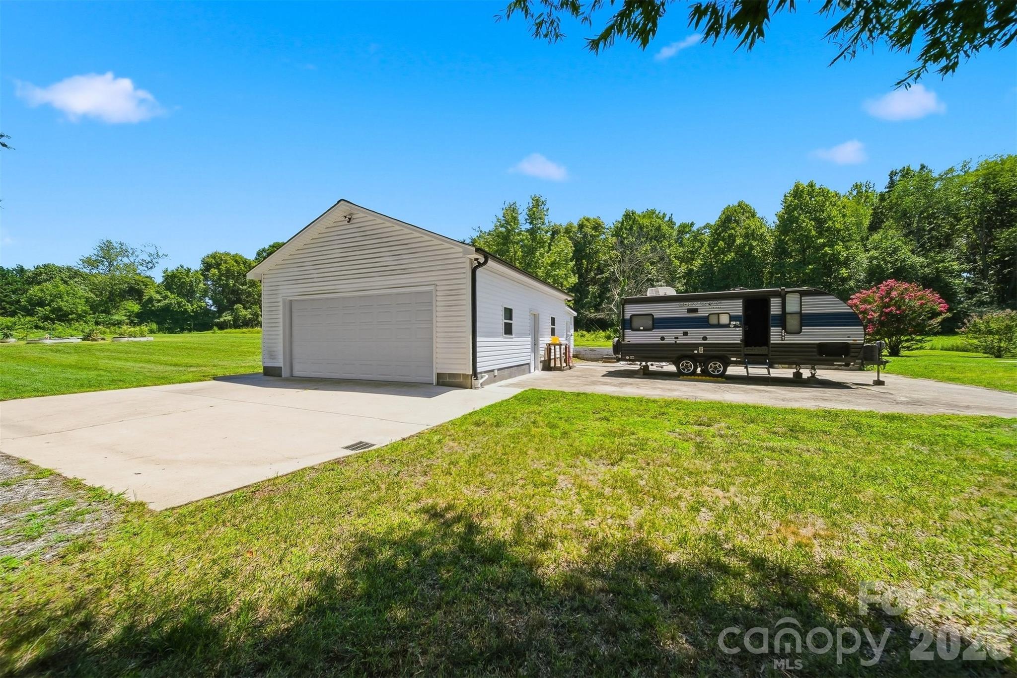 256 Liberty Church Road — Taylorsville